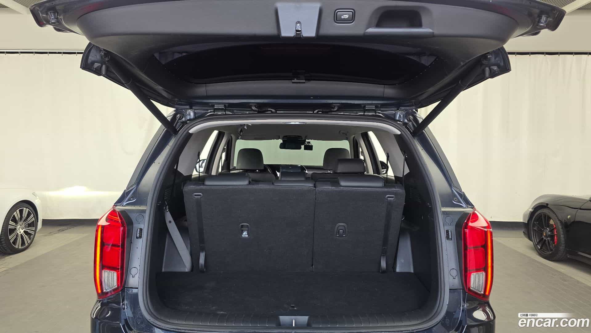 Palisade Hyundai 2019.2-OPTION-024