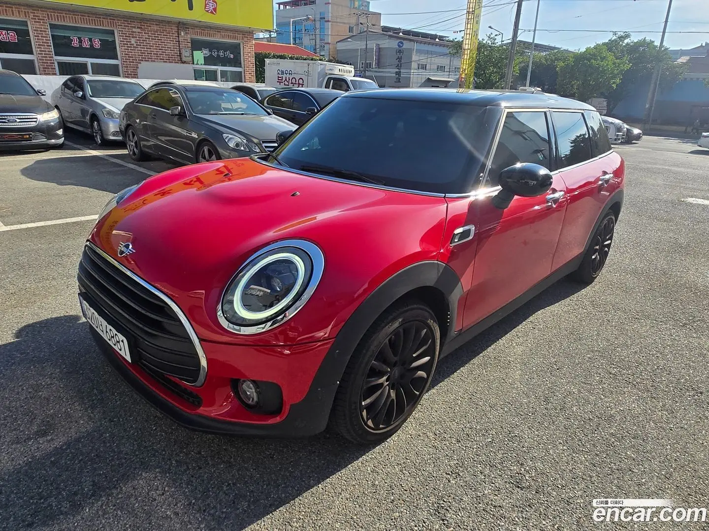 Main__Slider__Photo:Clubman Mini 2024.4-1