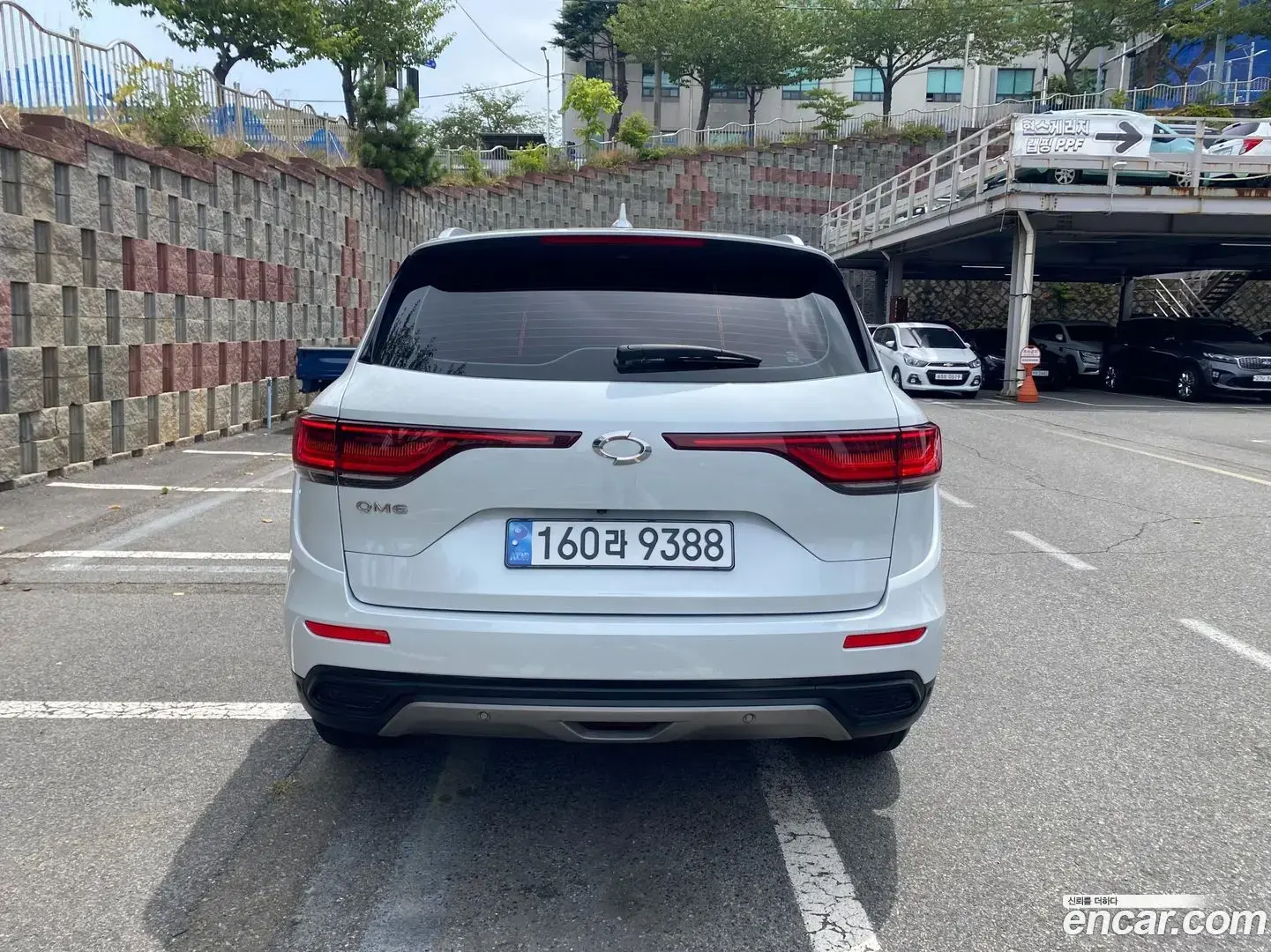 Main__Slider__Photo:QM6 Renault Korea 2021.11-1