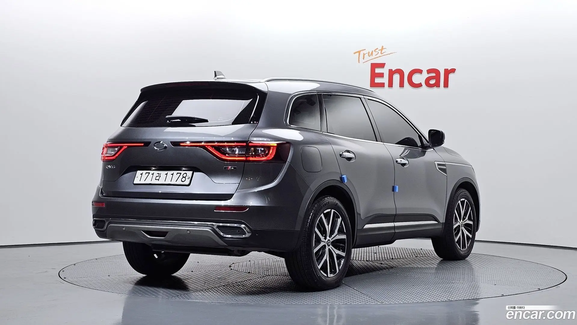 Main__Slider__Photo:QM6 Renault Korea 2019.10-1