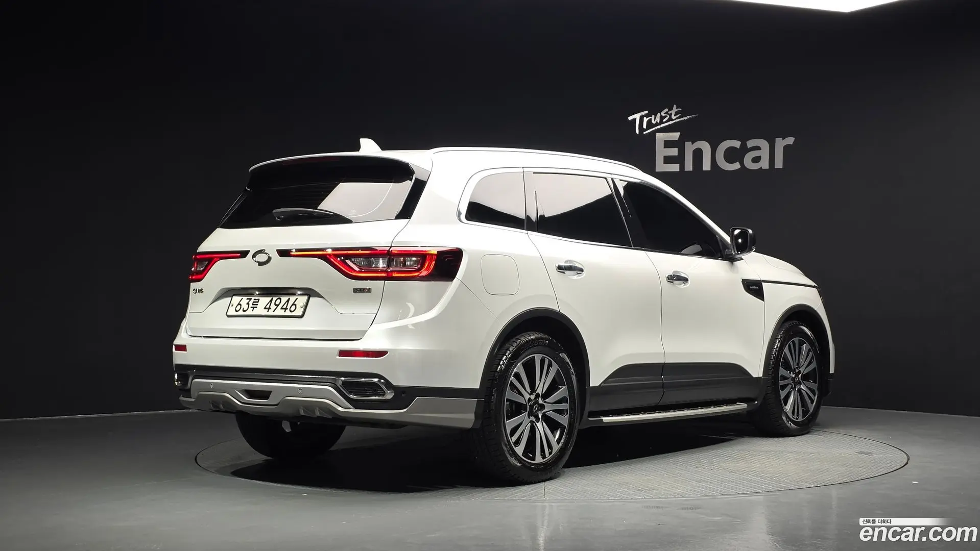 Main__Slider__Photo:QM6 Renault Korea 2019.7-1