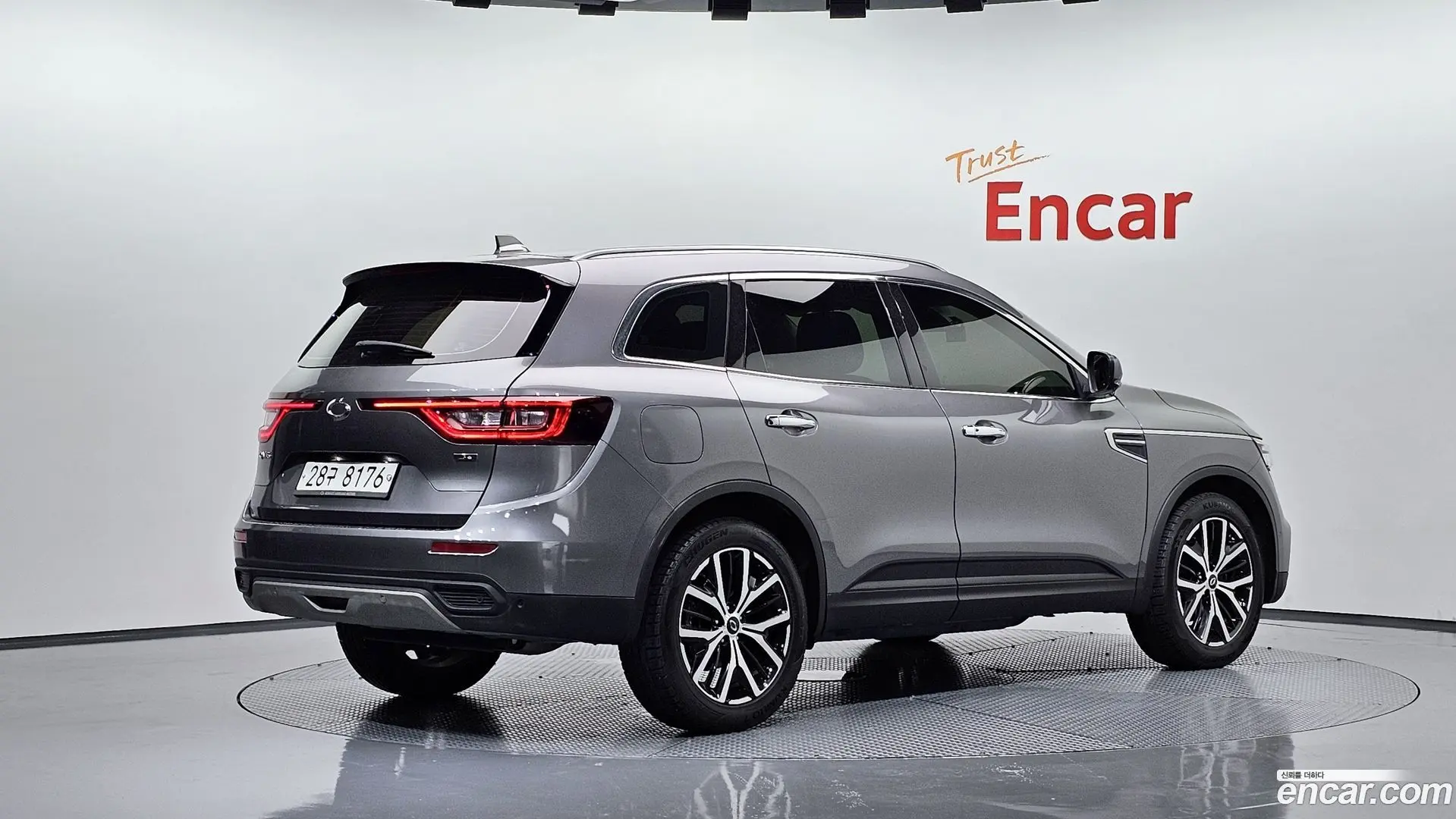 Main__Slider__Photo:QM6 Renault Korea 2019.7-1