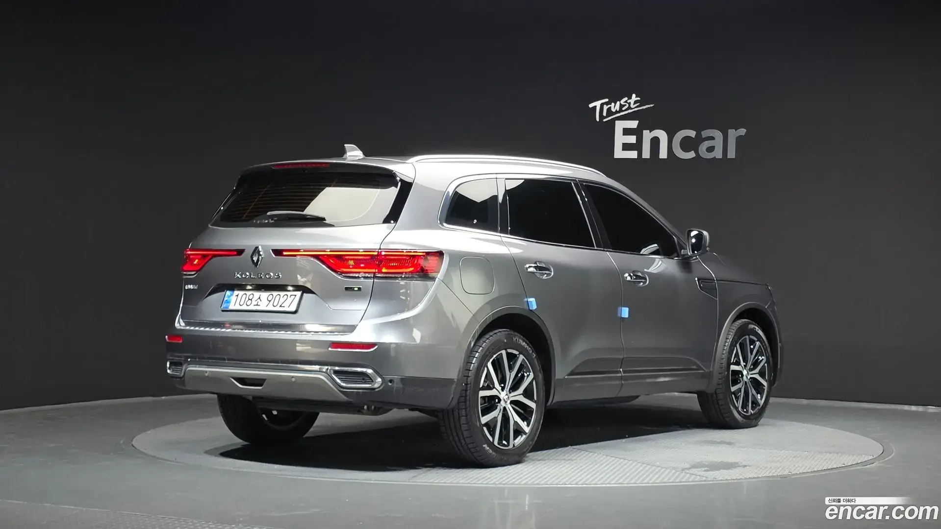 Main__Slider__Photo:QM6 Renault Korea 2021.8-1