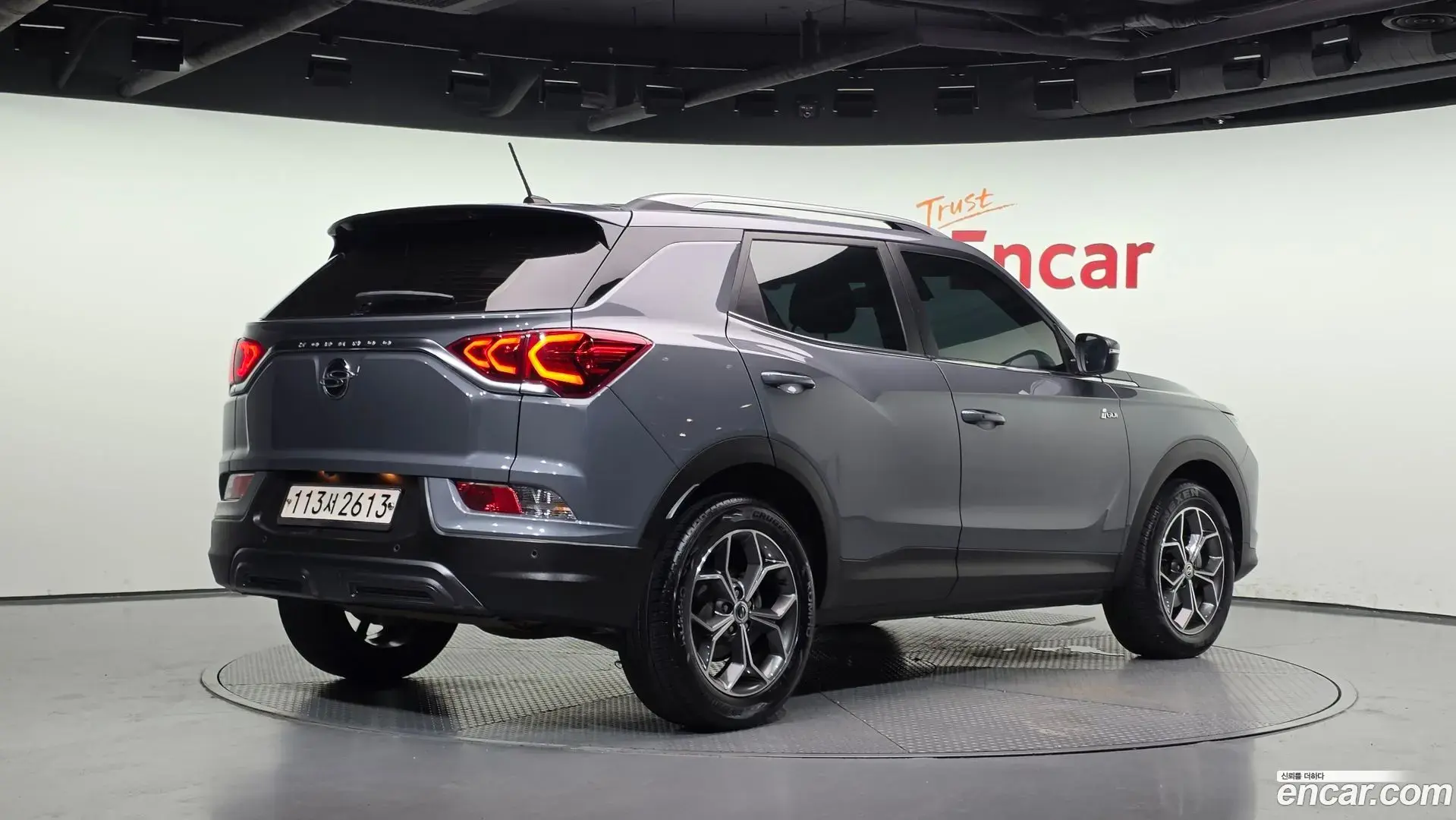 Main__Slider__Photo:KORANDO KG Mobility 2021.8-1