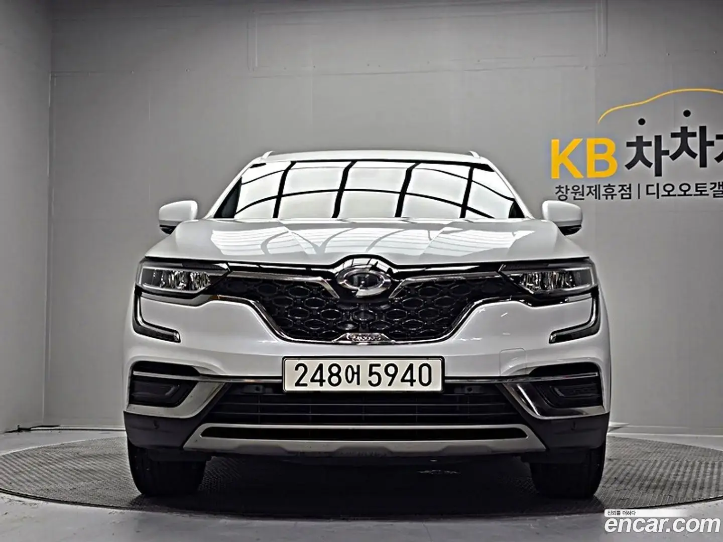 Main__Slider__Photo:QM6 Renault Korea 2022.8-1