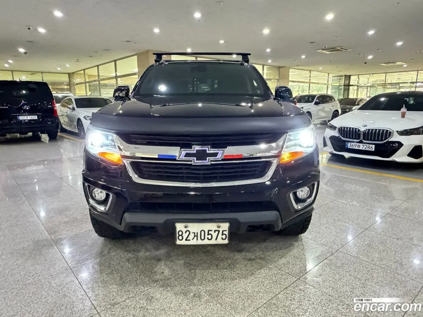 Main__Slider__Photo:Colorado Chevrolet 2019.11-1