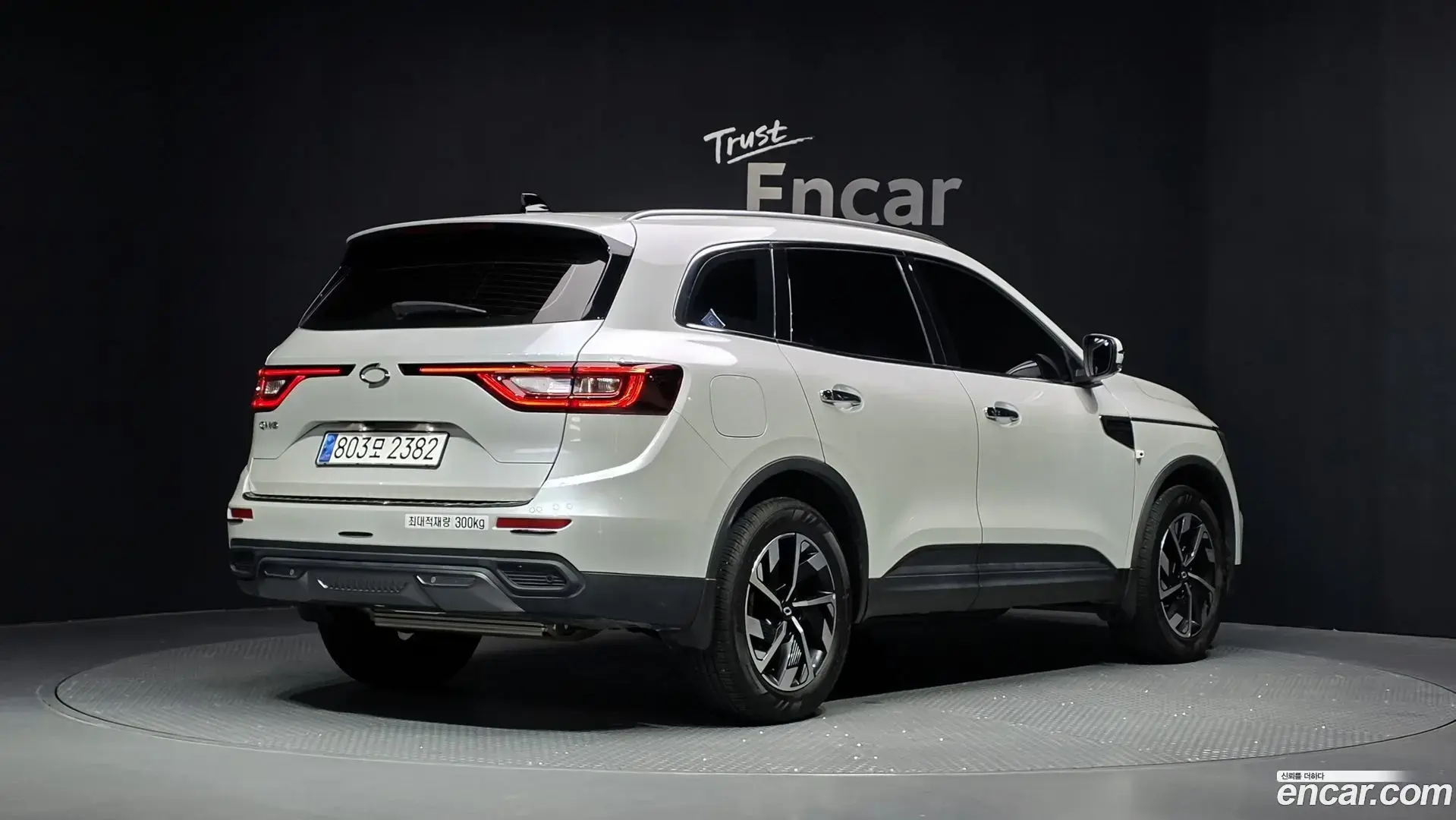 Main__Slider__Photo:QM6 Renault Korea 2023.7-1