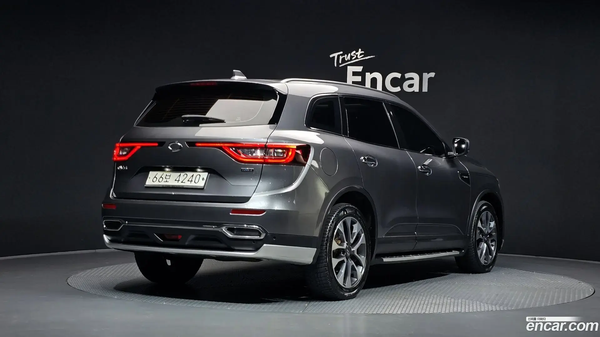 Main__Slider__Photo:QM6 Renault Korea 2018.9-1