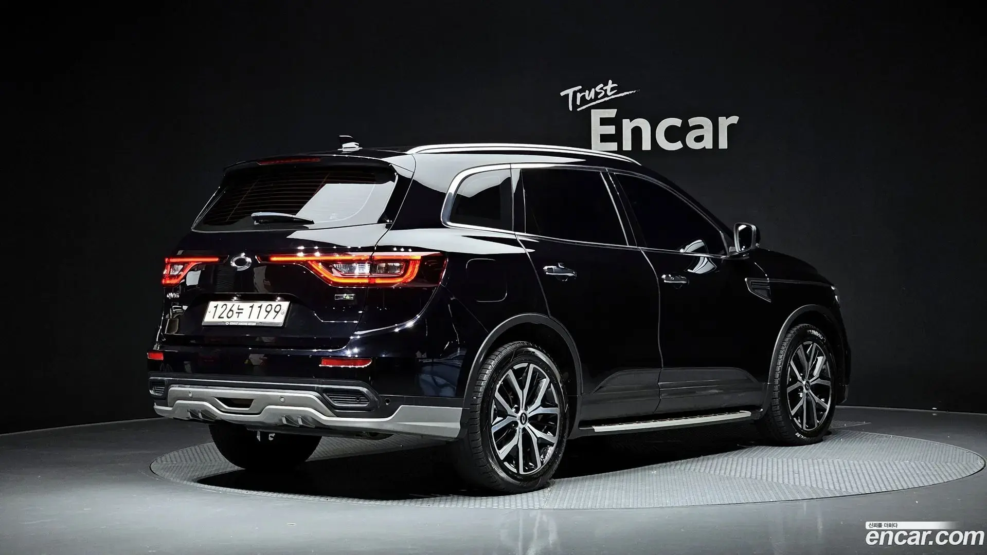 Main__Slider__Photo:QM6 Renault Korea 2020.6-1