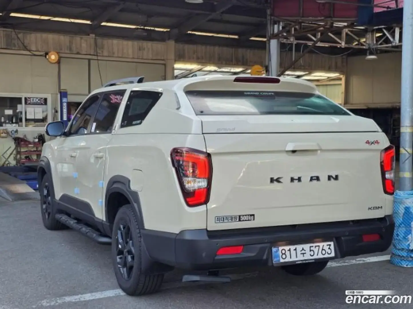 Main__Slider__Photo:Musso KG Mobility 2025.6-1