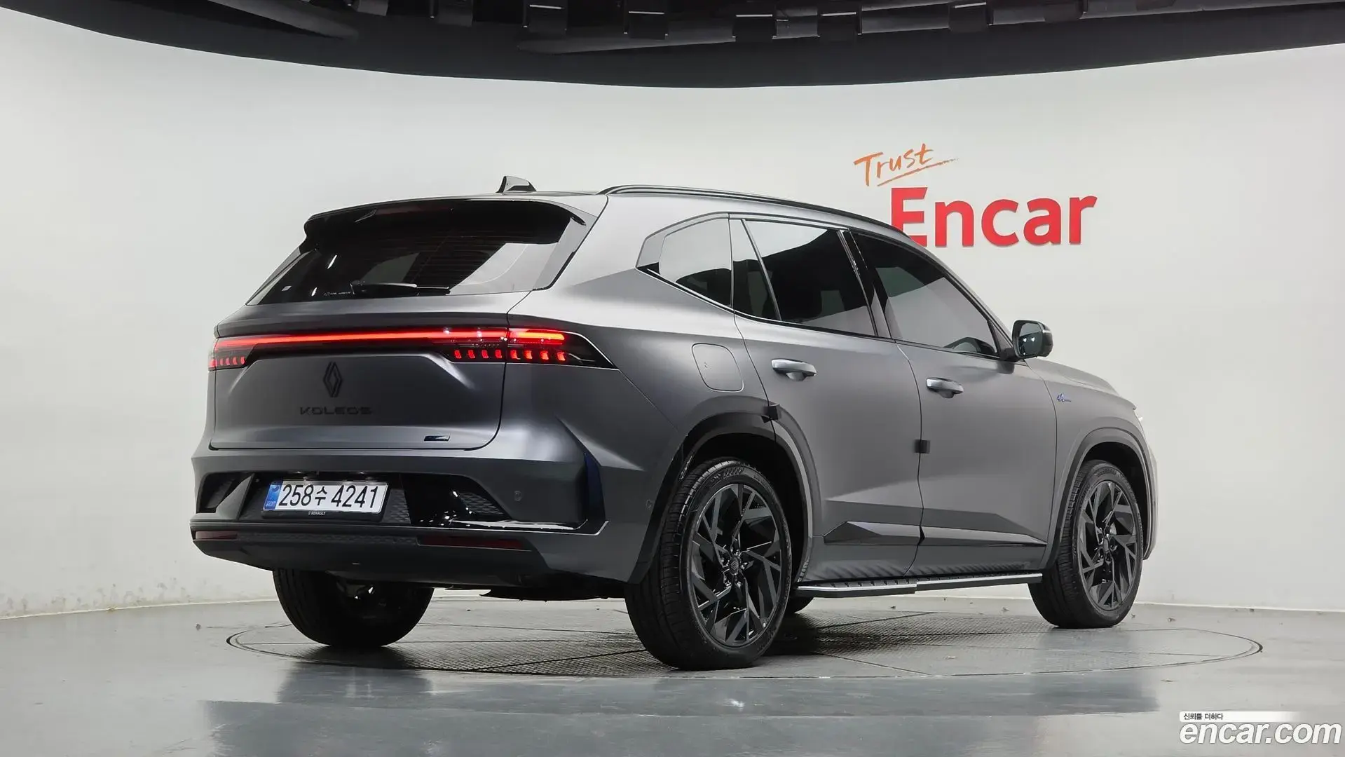 Main__Slider__Photo:Grand Koleos Renault Korea 2026.0-1