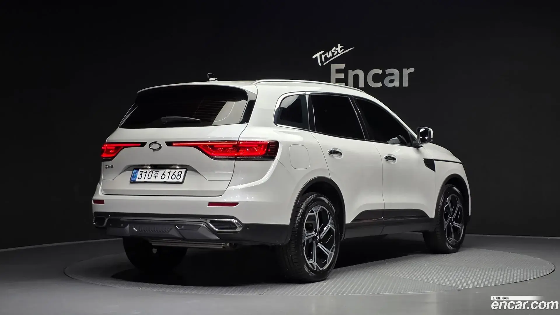 Main__Slider__Photo:QM6 Renault Korea 2023.10-1