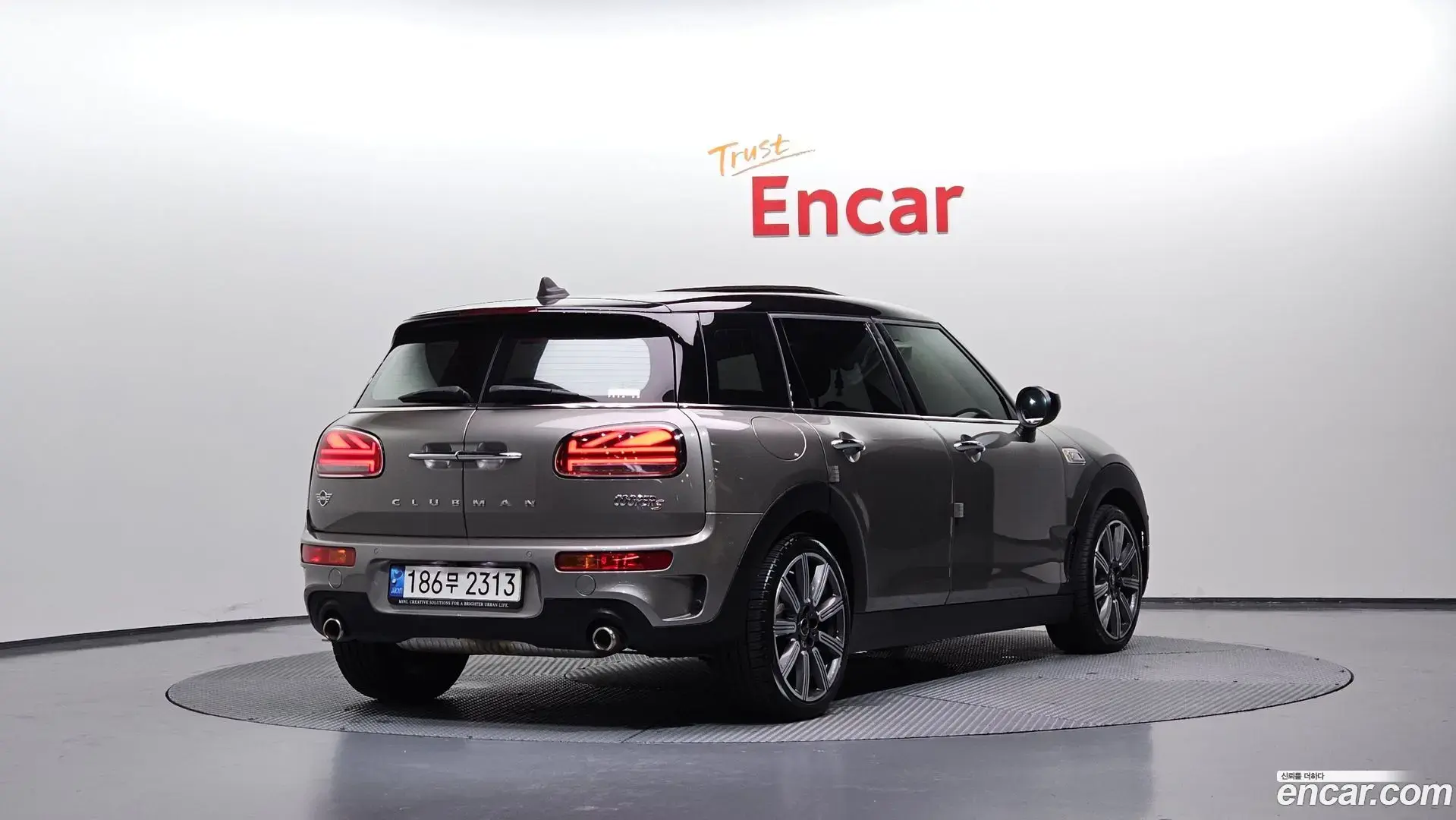 Main__Slider__Photo:Clubman Mini 2020.10-1