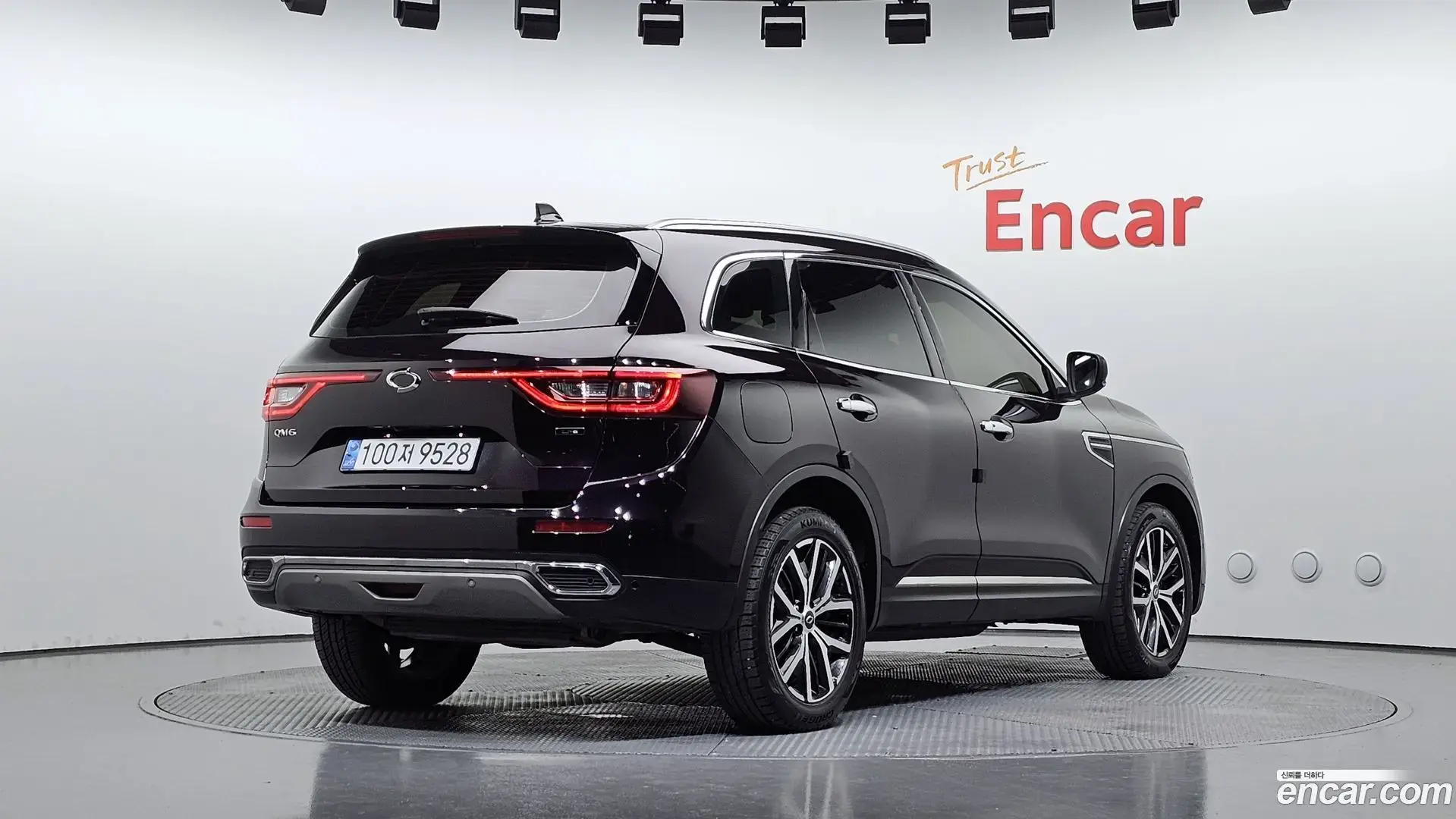 Main__Slider__Photo:QM6 Renault Korea 2020.8-1