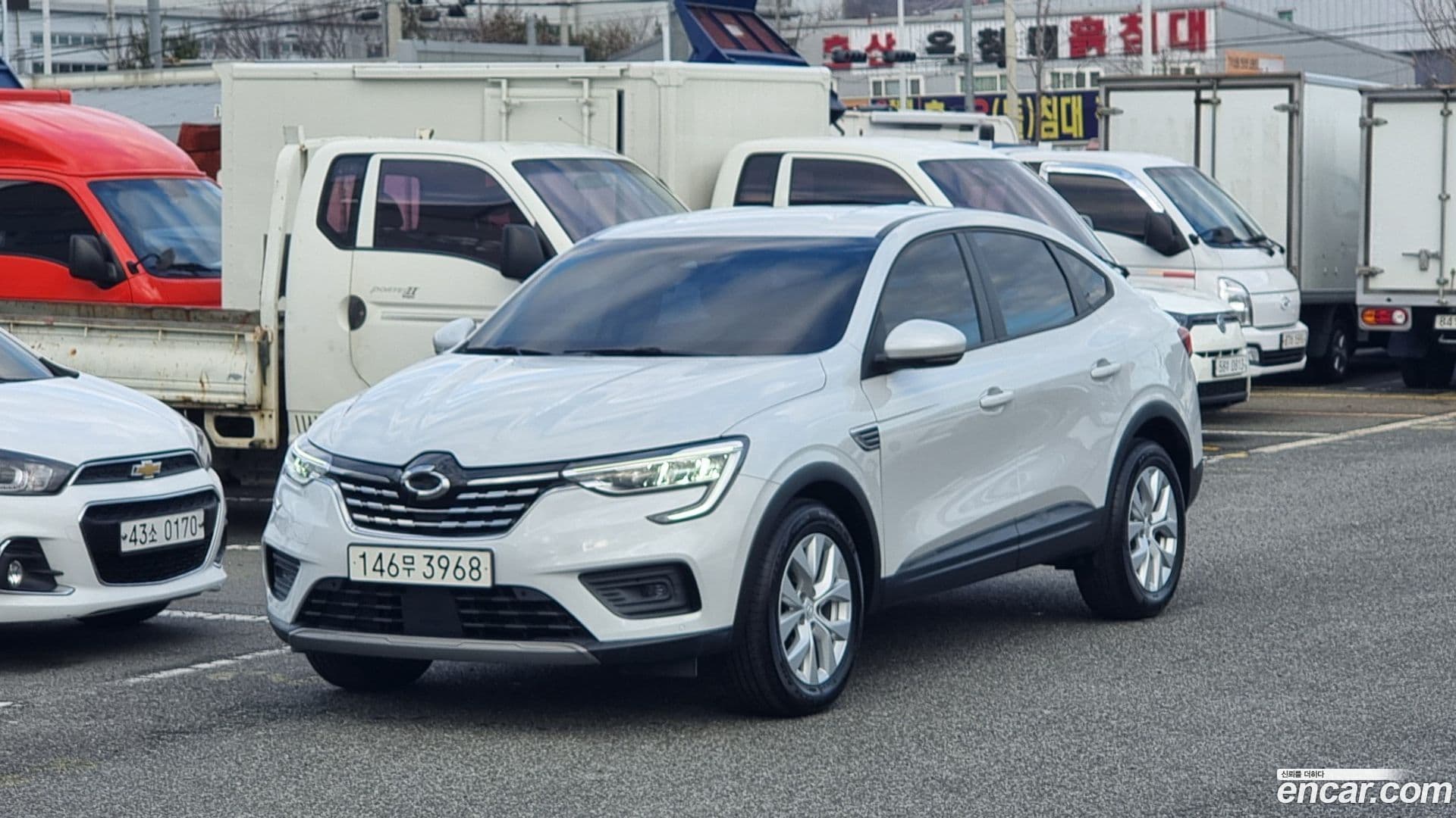 Main__Slider__Photo:XM3 Renault Korea 2020.11-0