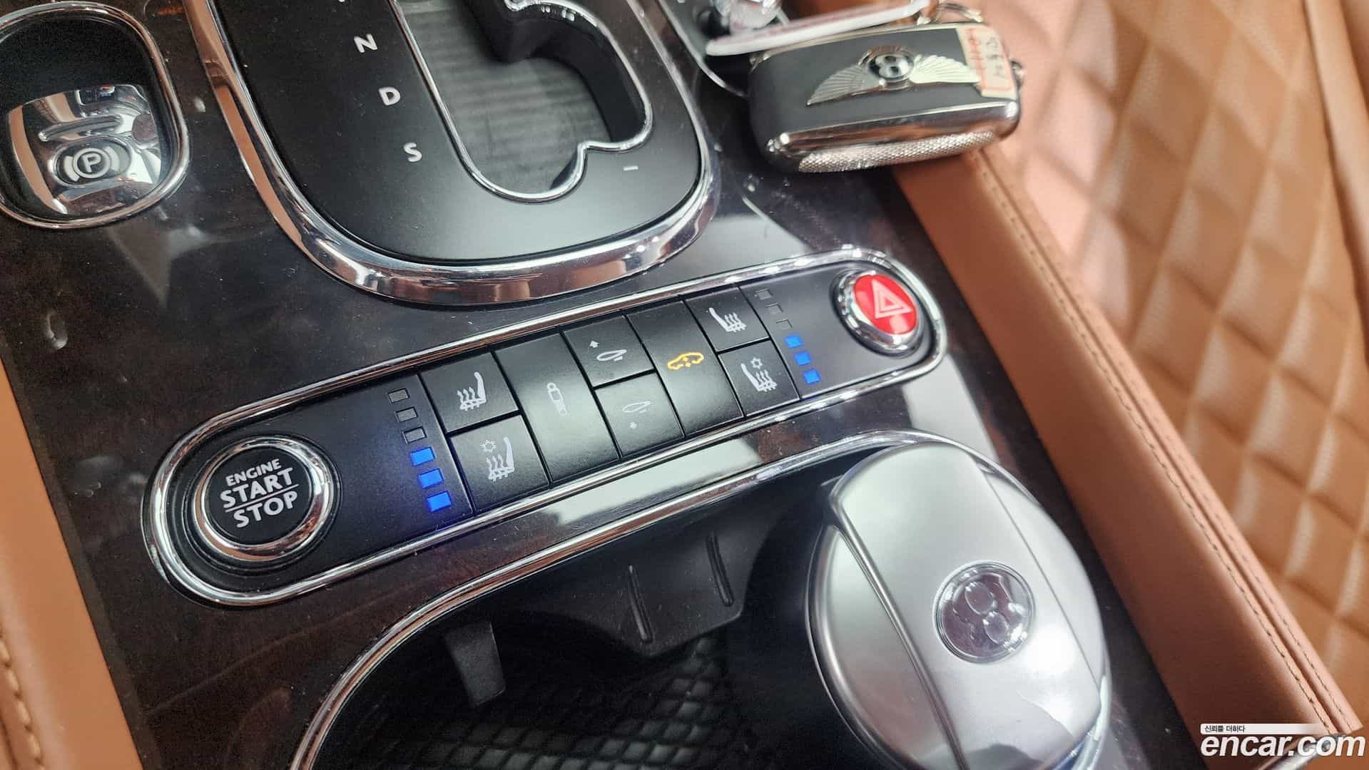 Continental Bentley 2016.3-OPTION-022