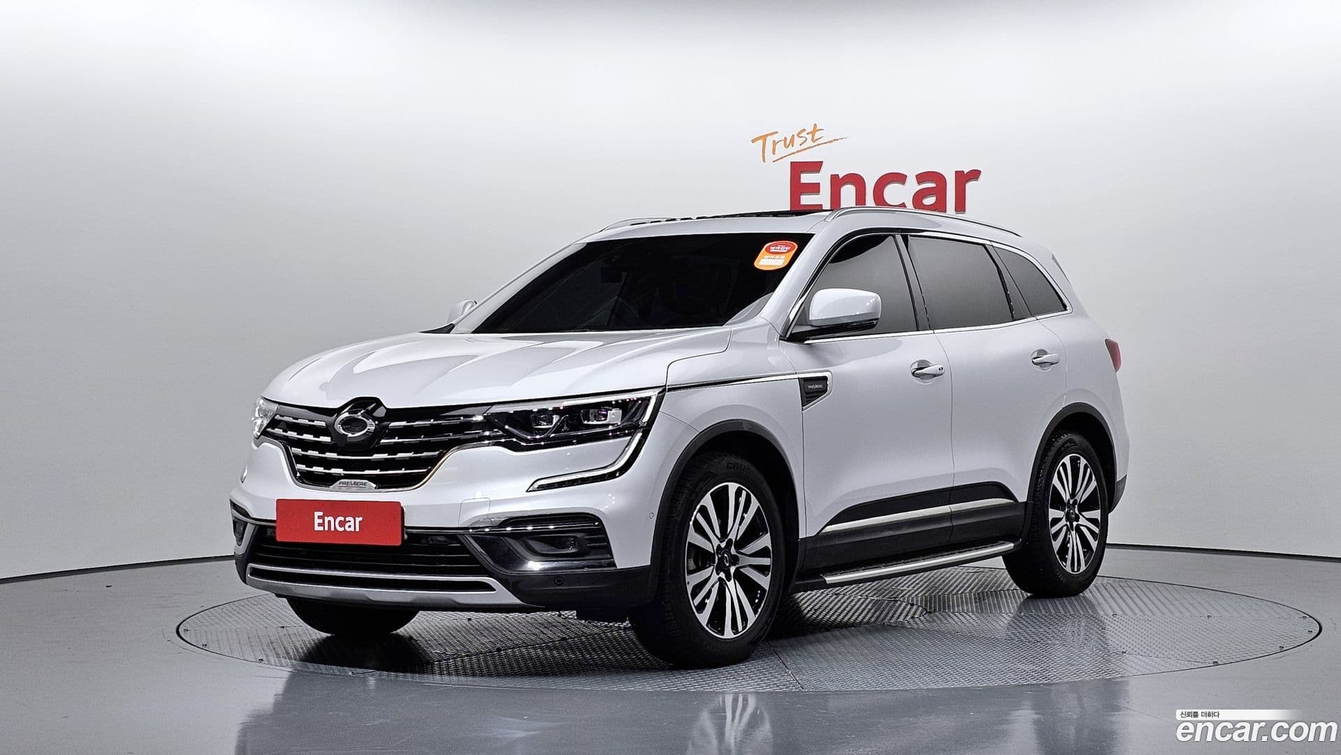 Main__Slider__Photo:QM6 Renault Korea 2020.5-0