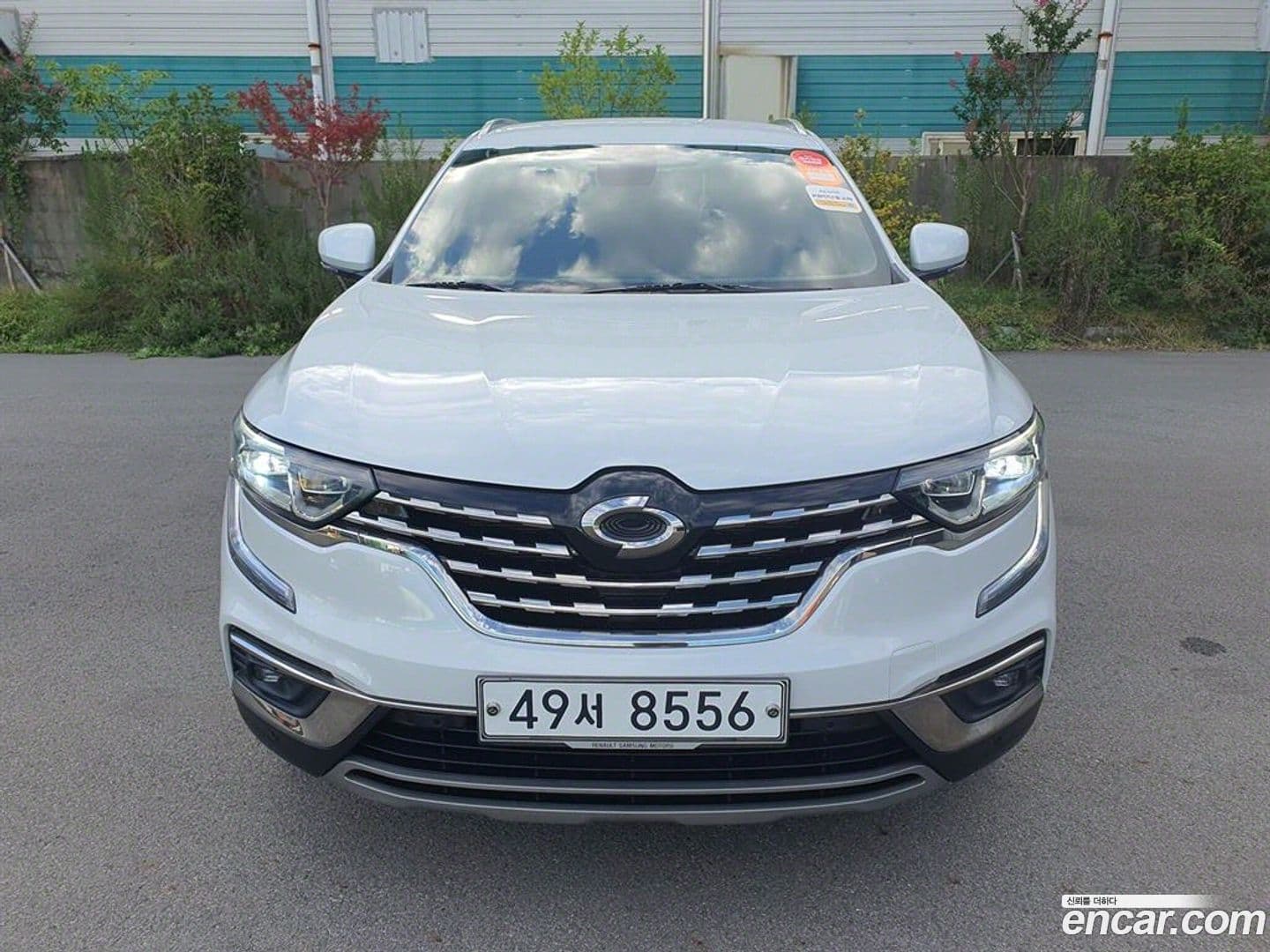 Main__Slider__Photo:QM6 Renault Korea 2019.7-0