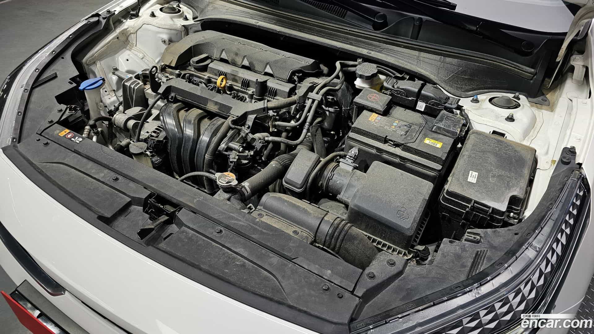 K3 Kia 2021.7-INNER-006