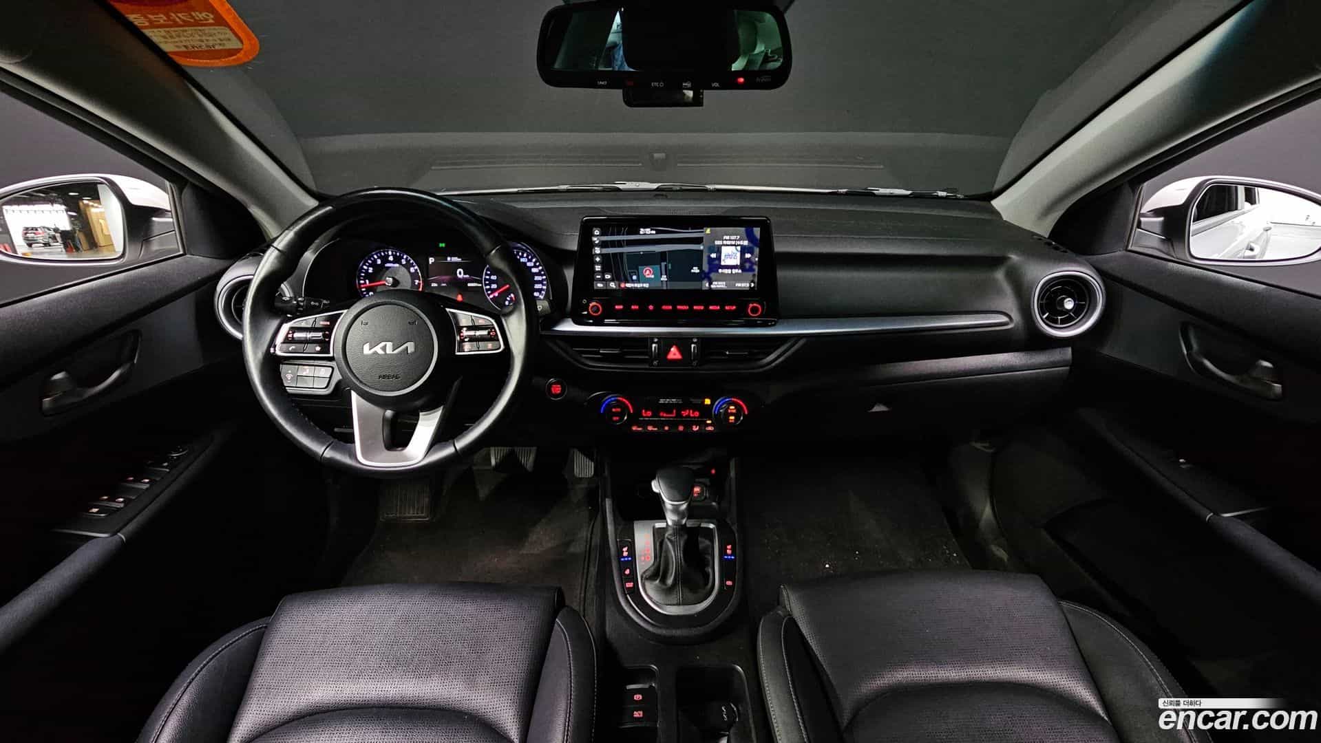 K3 Kia 2021.7-INNER-007