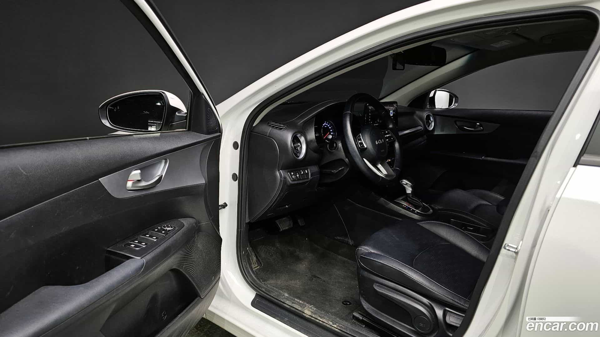 K3 Kia 2021.7-INNER-010