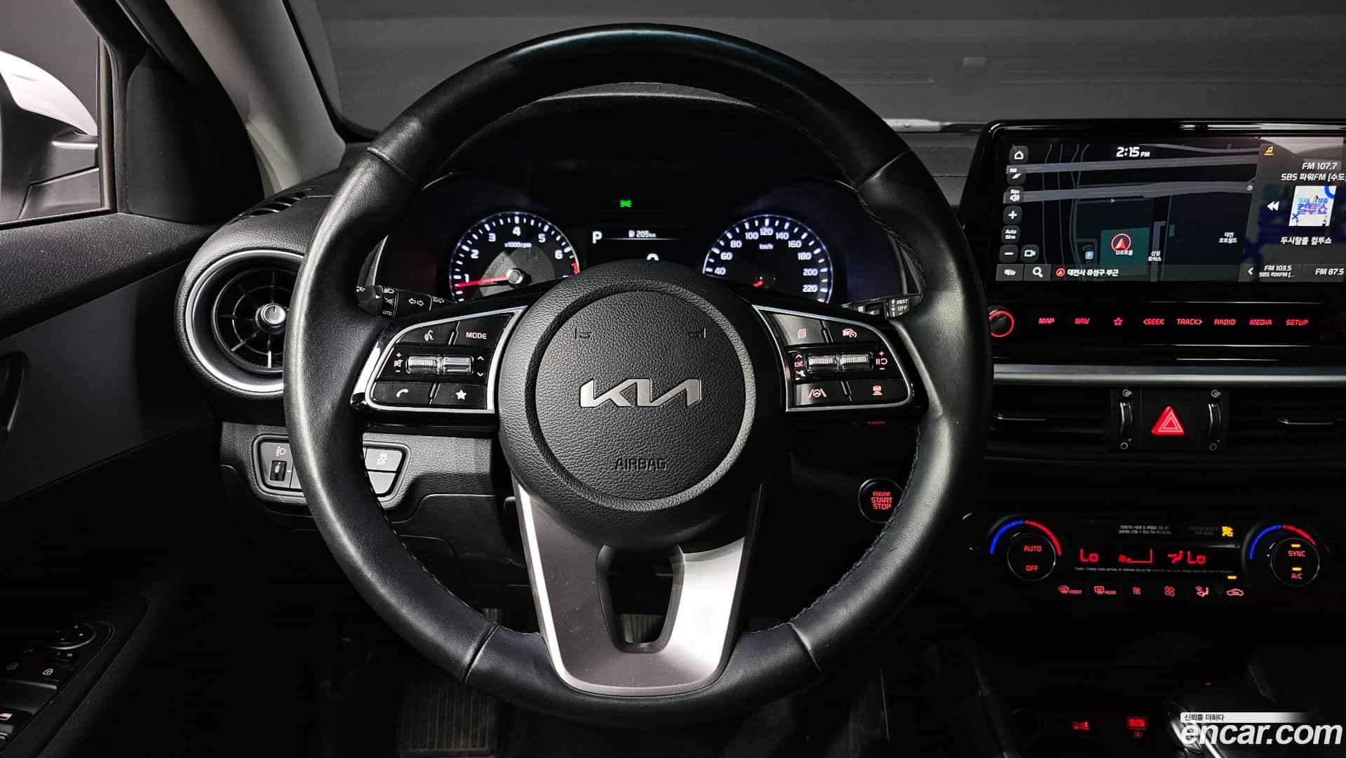 K3 Kia 2021.7-OPTION-020