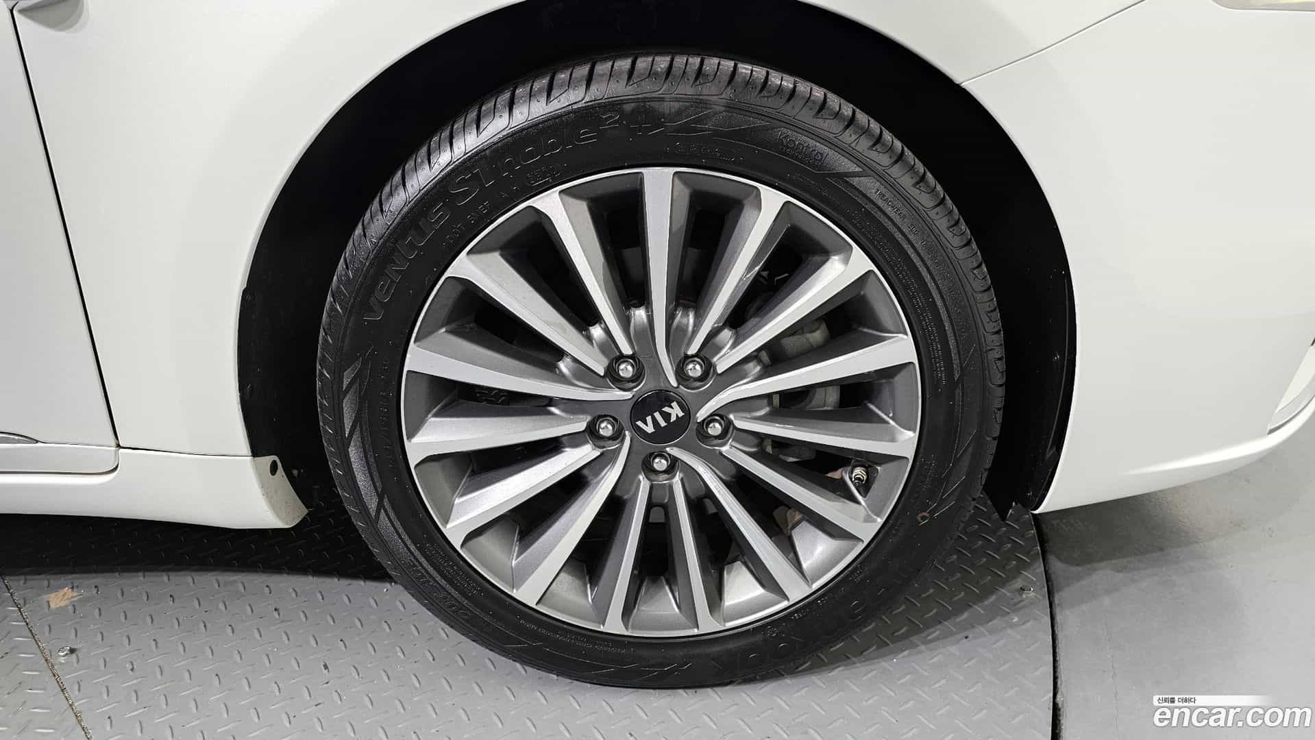 K7 Kia 2016.4-OUTER-5