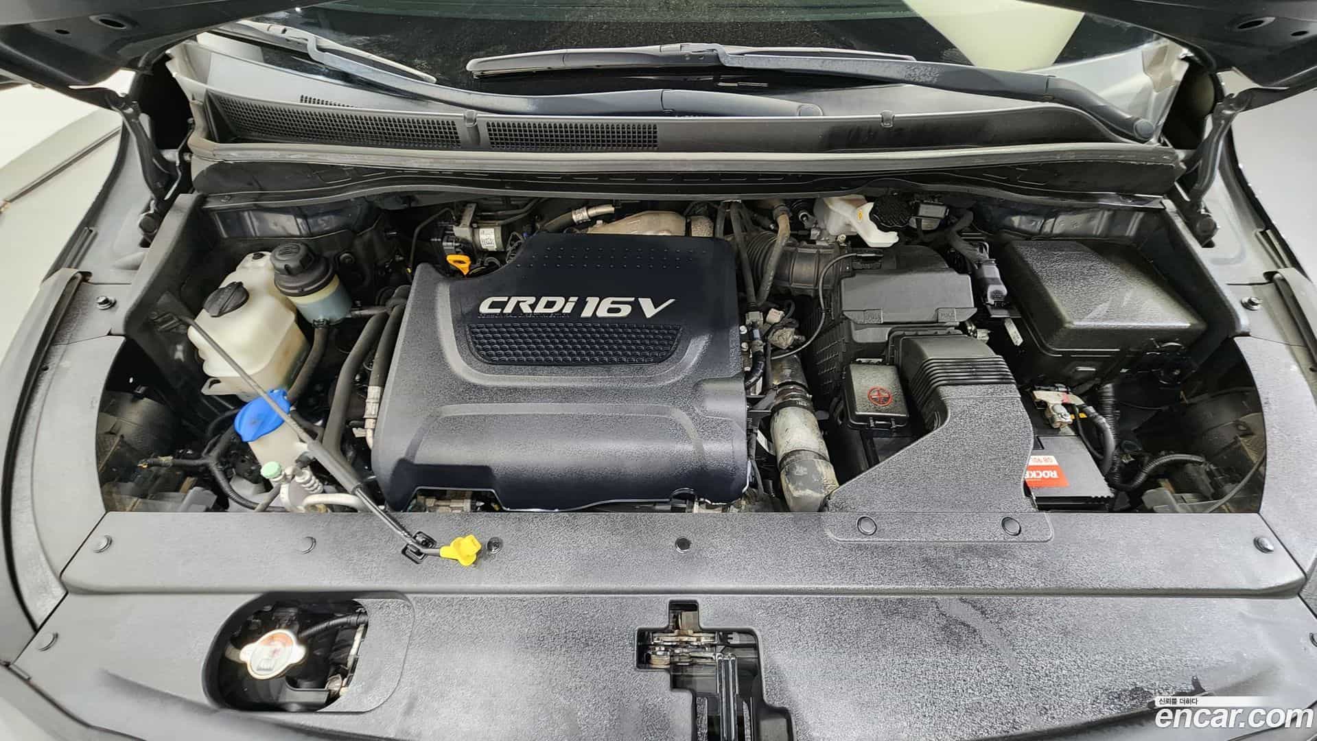Canival Kia 2016.2-INNER-006