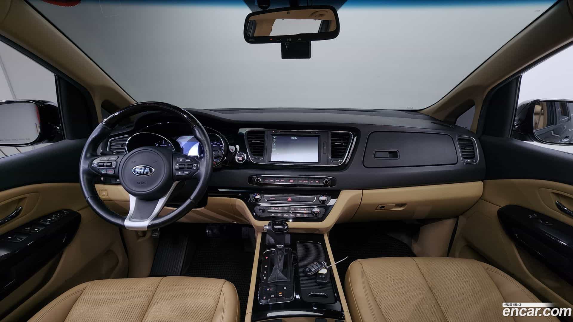 Canival Kia 2016.2-INNER-007