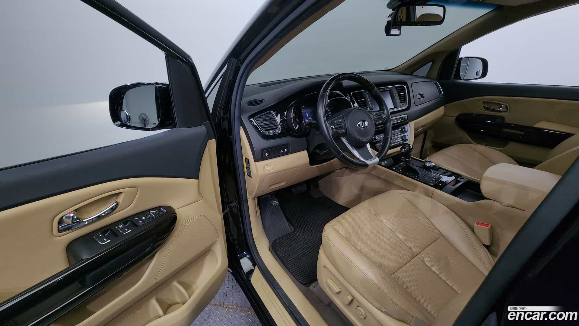 Canival Kia 2016.2-INNER-010