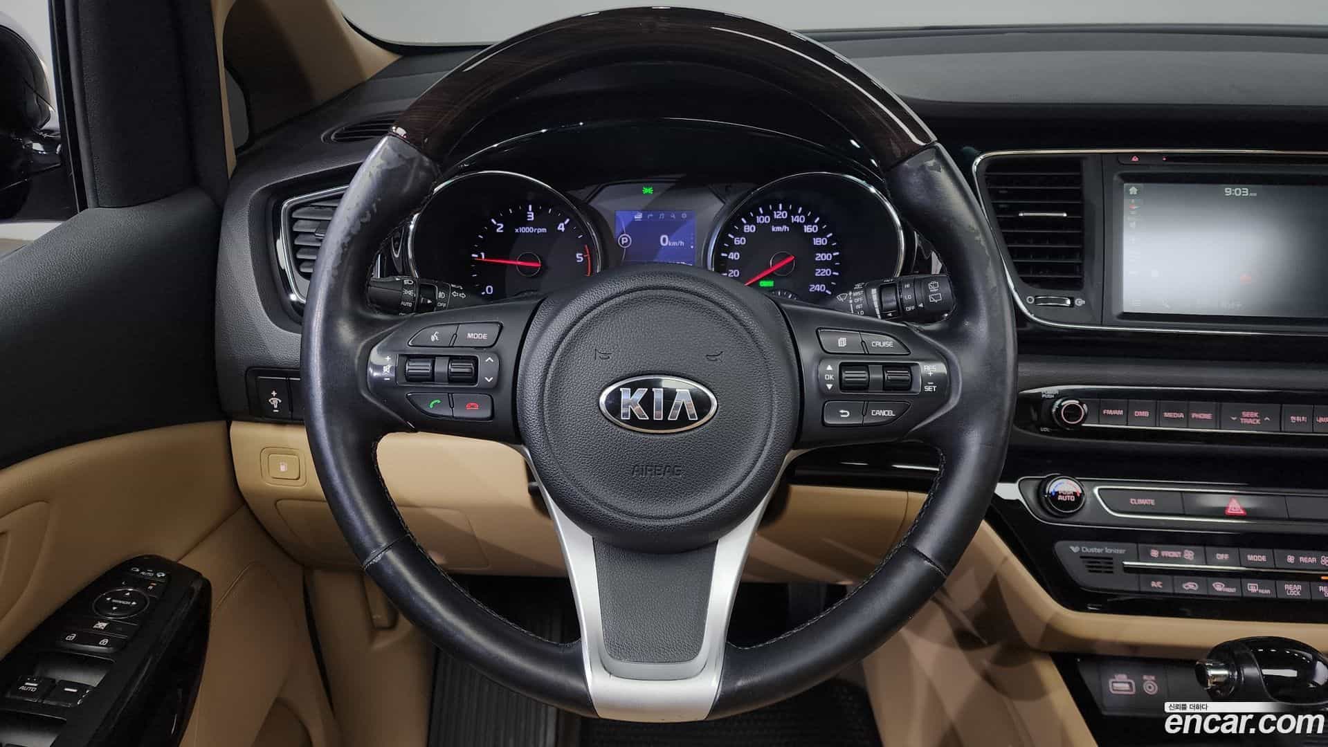 Canival Kia 2016.2-OPTION-018