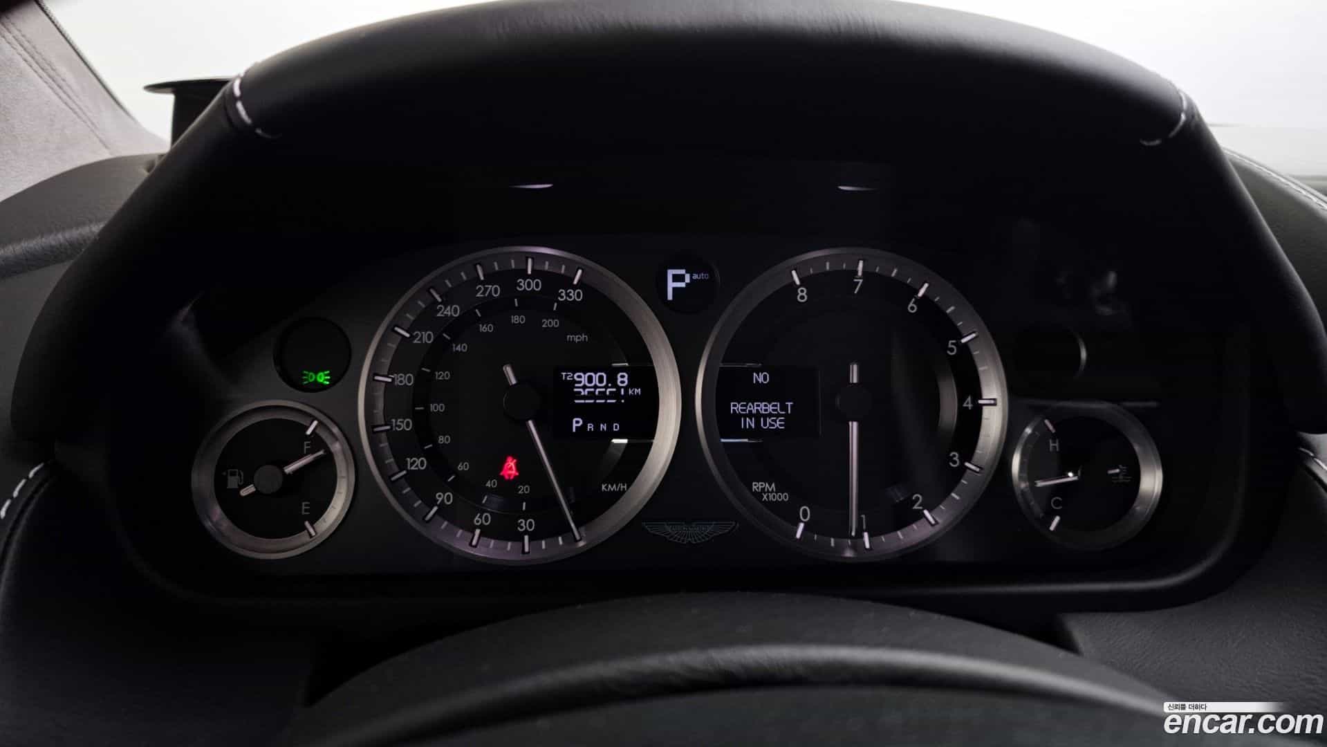 Rapide Astonmartin 2010.7-INNER-008