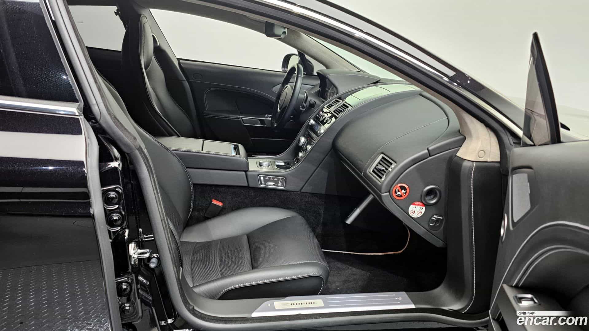Rapide Astonmartin 2010.7-INNER-010