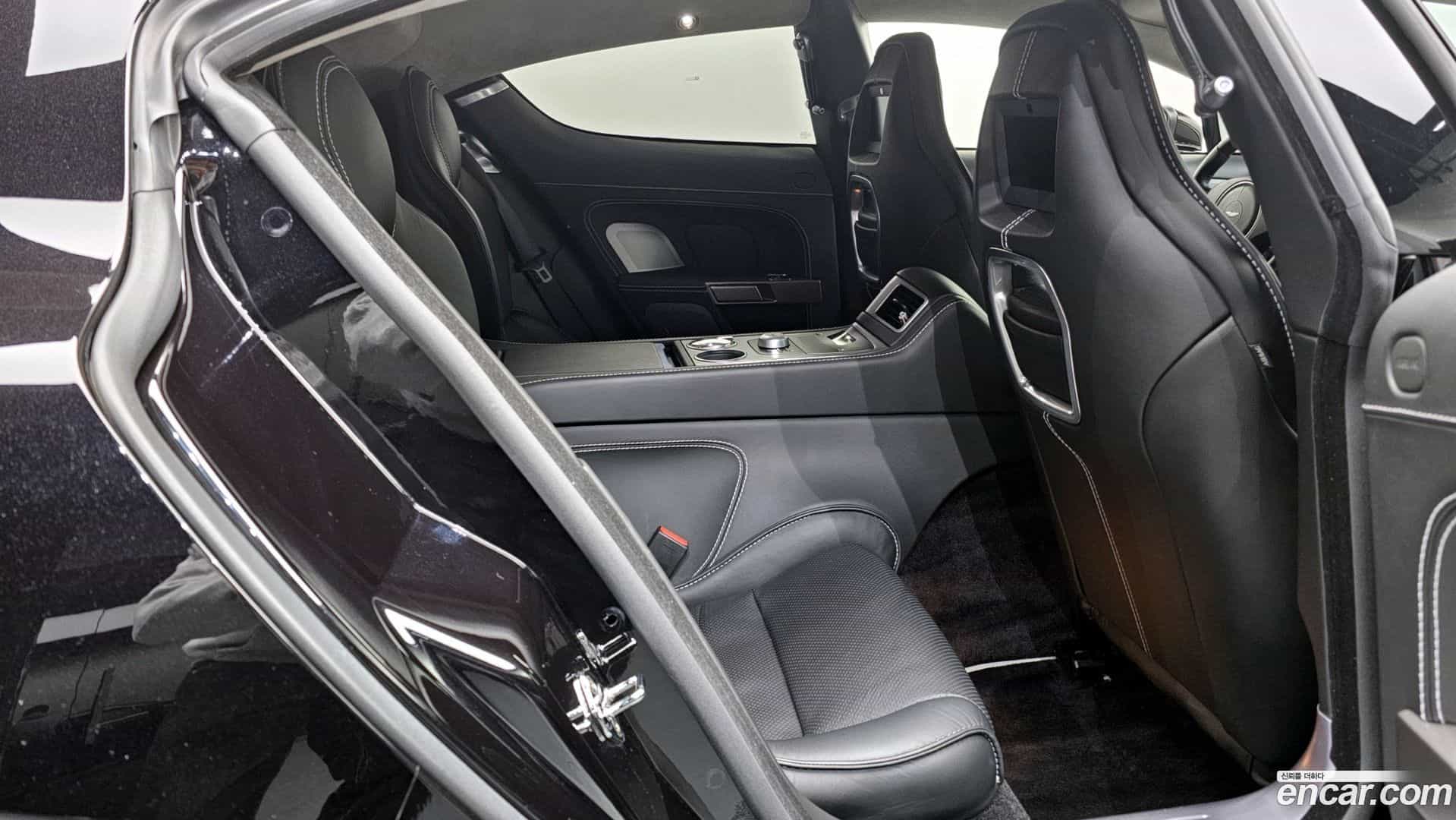 Rapide Astonmartin 2010.7-OPTION-016