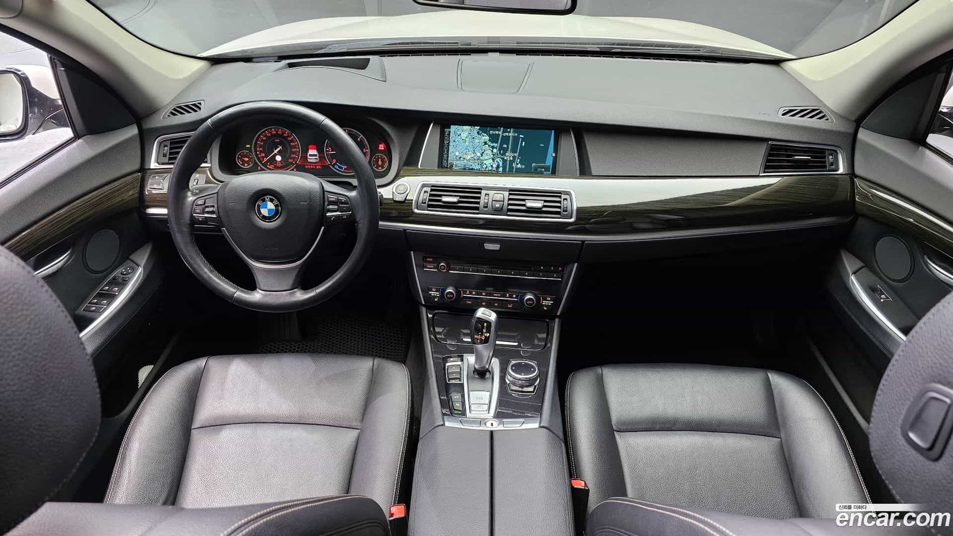 Gran Turismo BMW 2014.5-INNER-007
