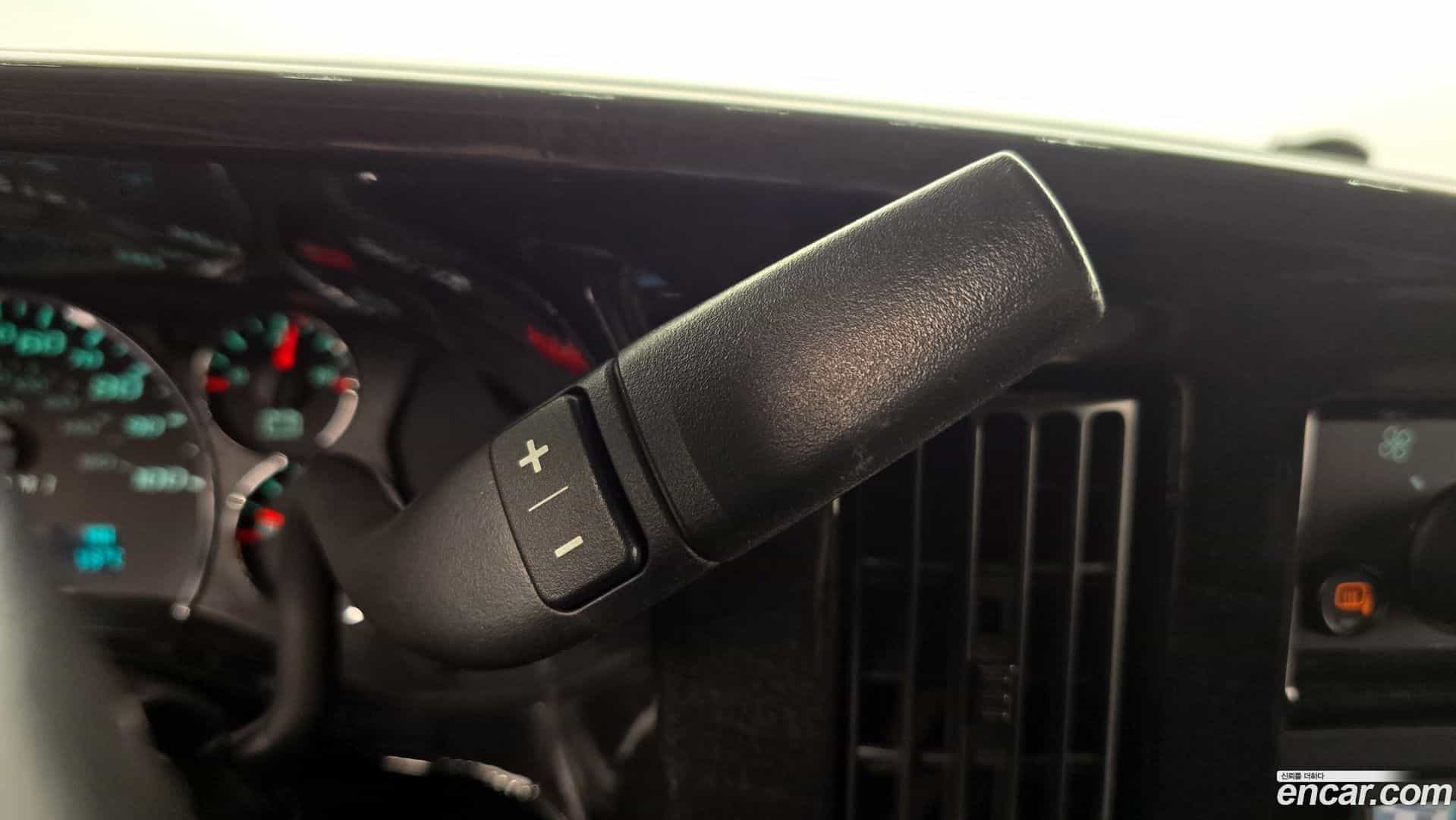 Express Van Chevrolet 2017.11-INNER-009