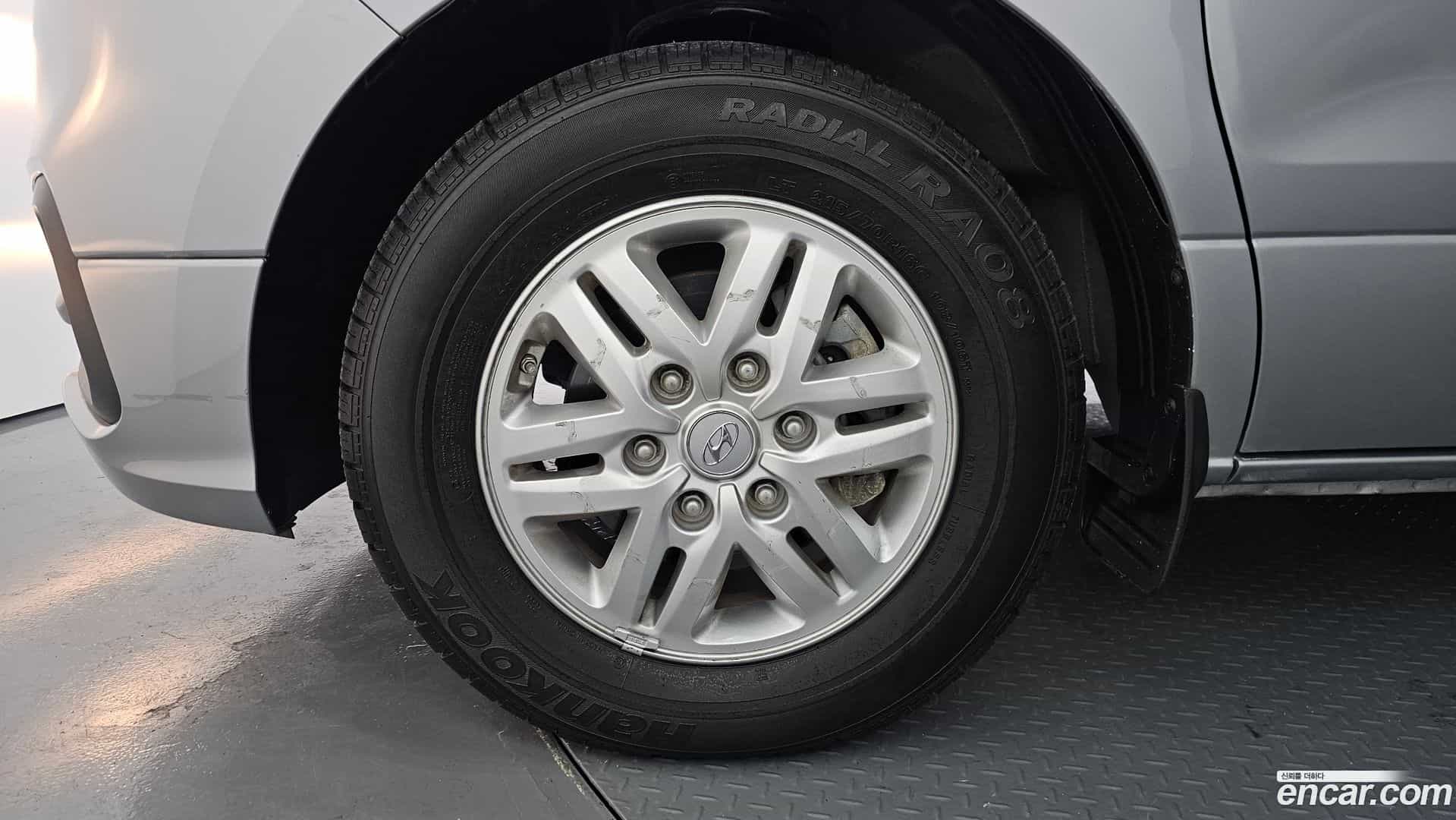 Starex Hyundai 2020.5-OUTER-005