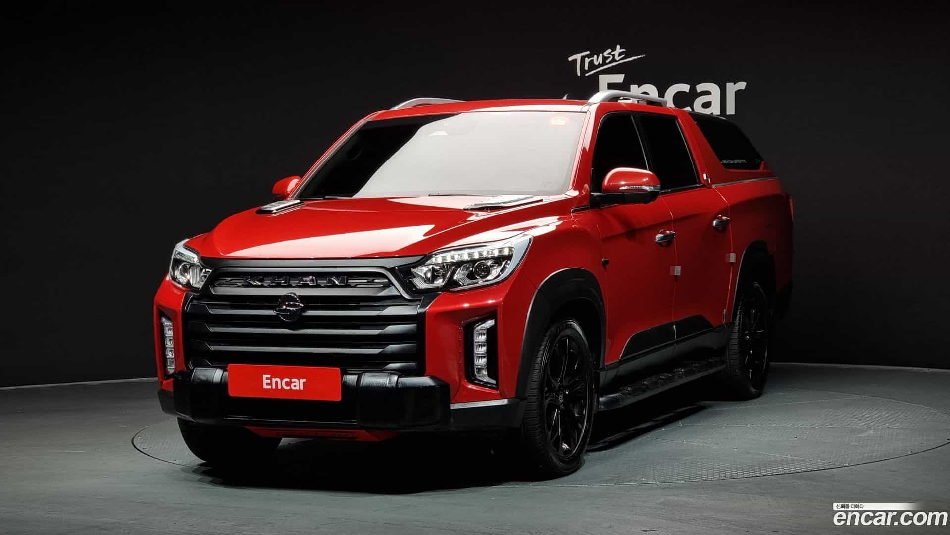 Rexton KG Mobility 2022.1-OUTER-001