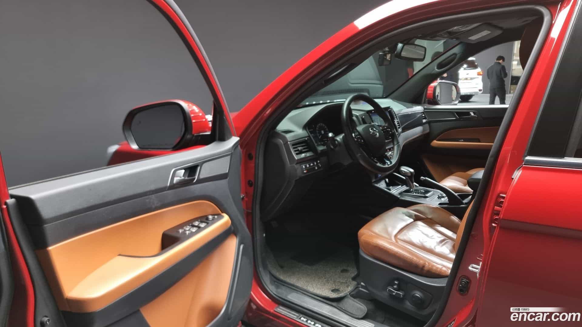 Rexton KG Mobility 2022.1-OPTION-015