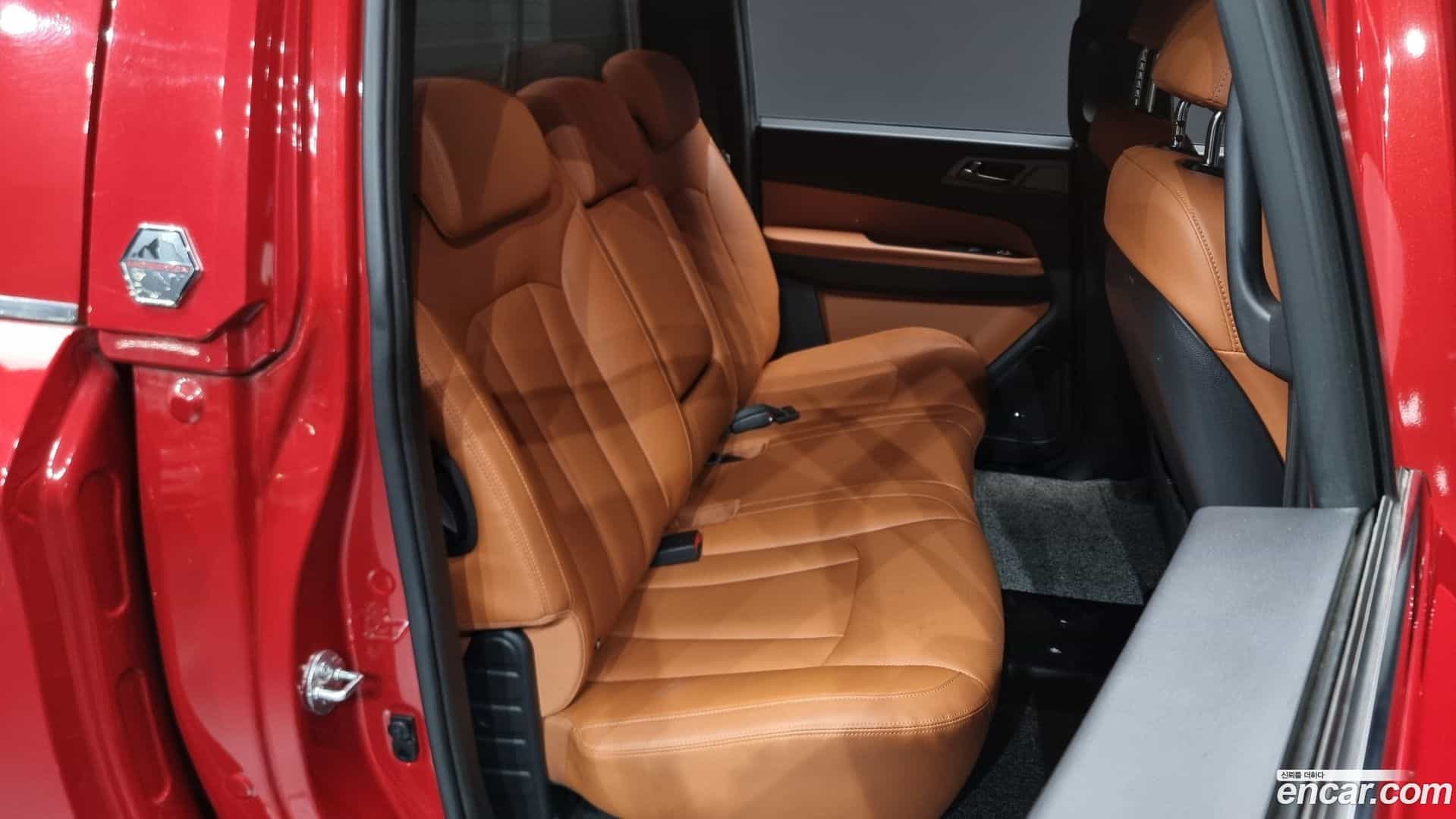 Rexton KG Mobility 2022.1-OPTION-016