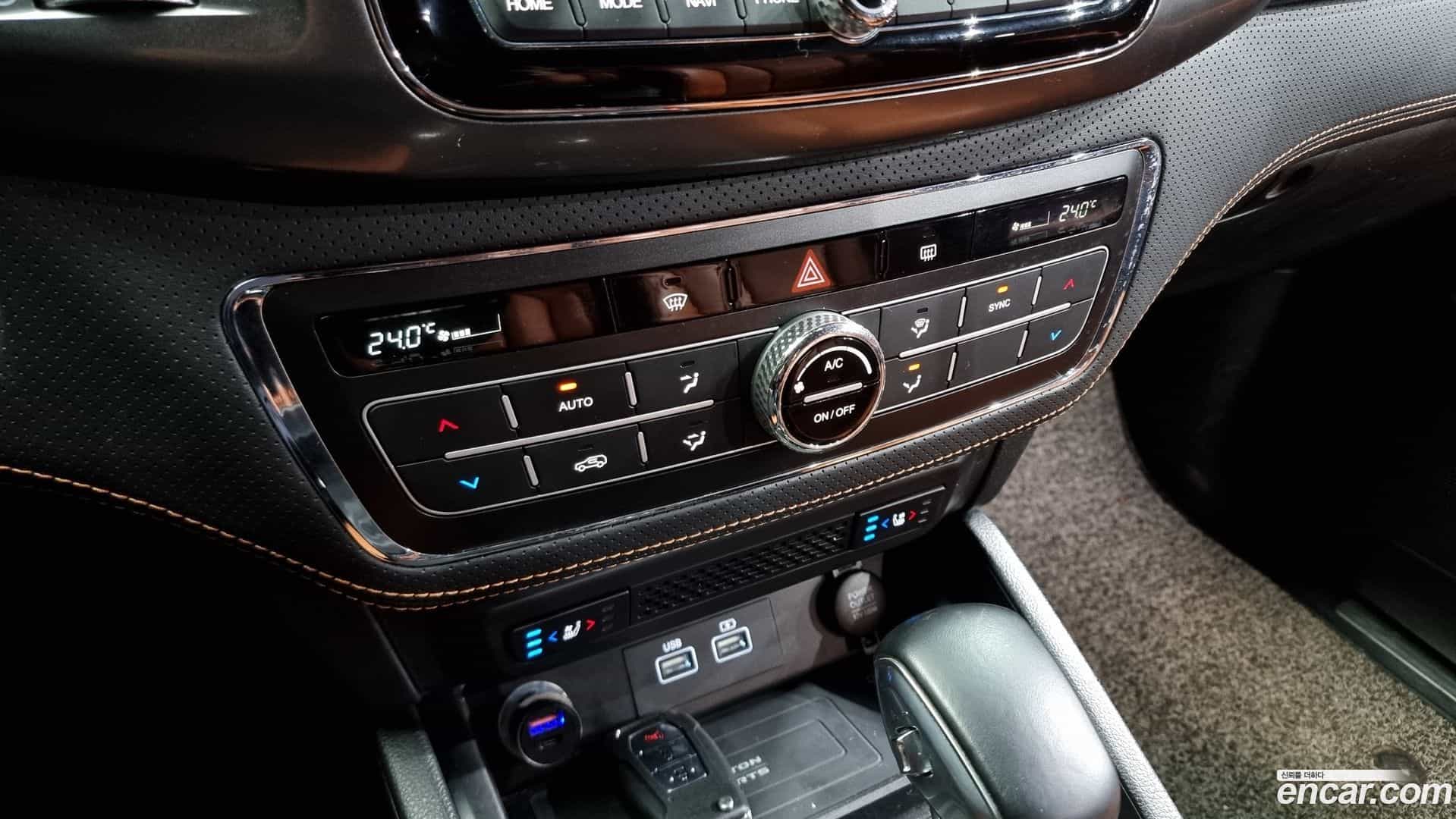 Rexton KG Mobility 2022.1-OPTION-020
