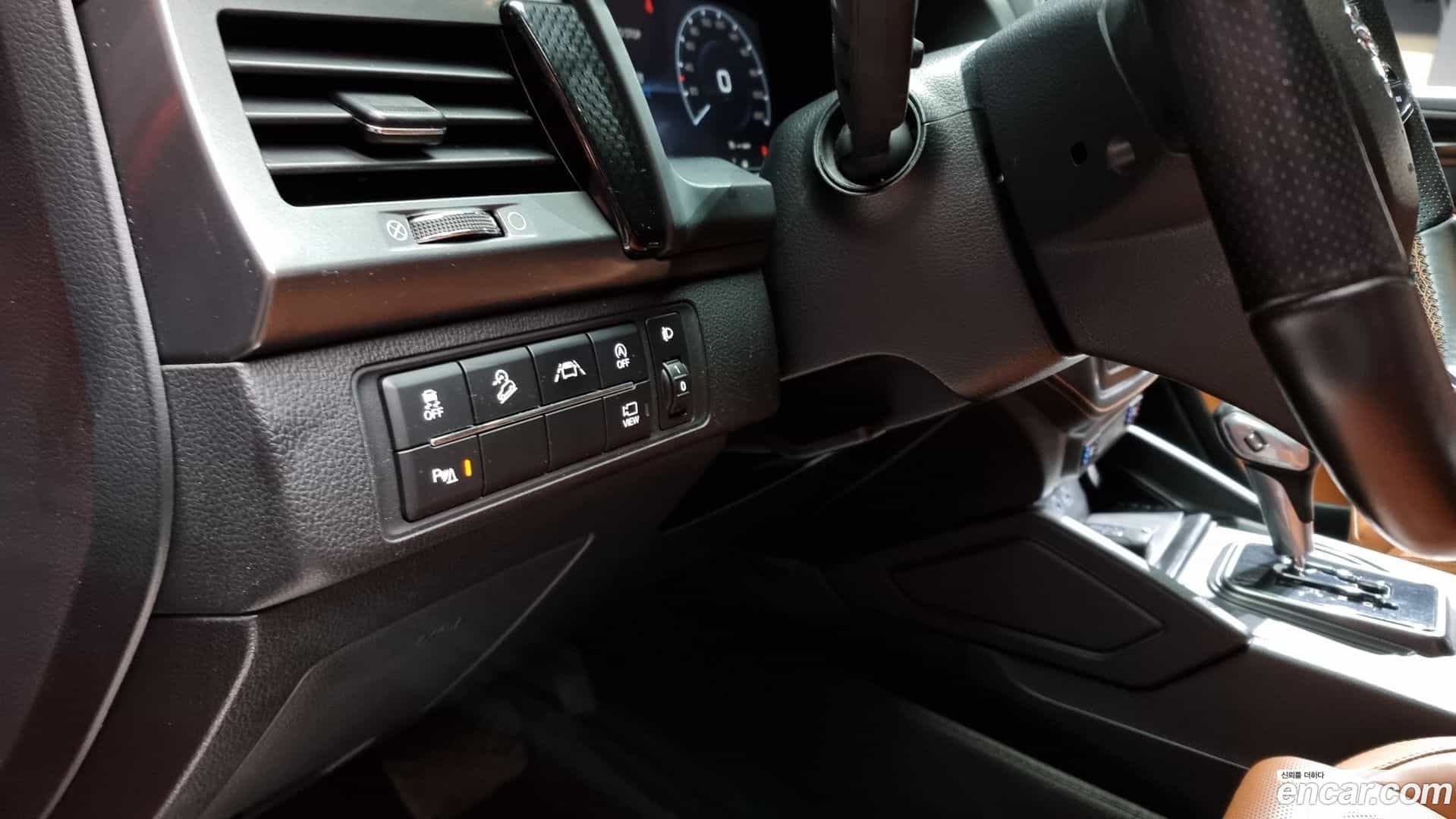Rexton KG Mobility 2022.1-OPTION-023