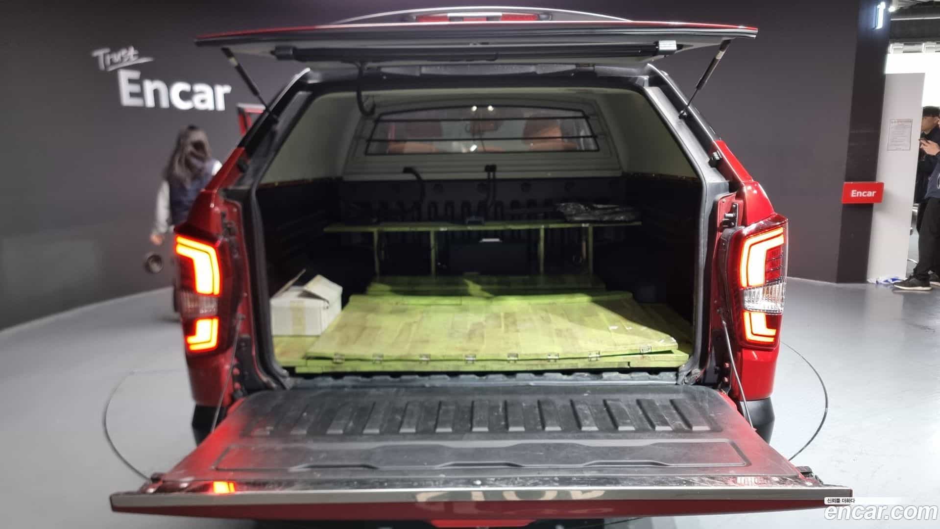 Rexton KG Mobility 2022.1-OPTION-024