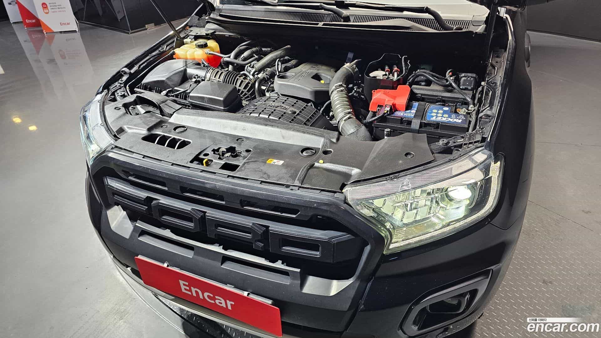 Ranger Ford 2021.5-INNER-006