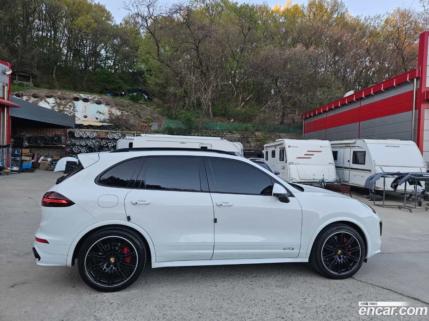 Cayenne Porsche 2018.2-INNER-007