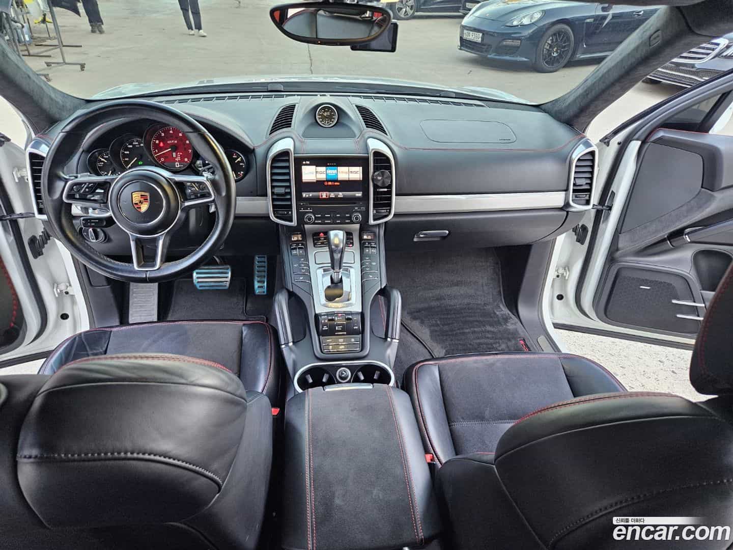 Cayenne Porsche 2018.2-OPTION-020
