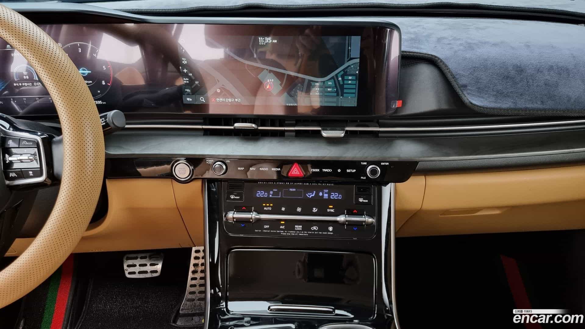 Canival Kia 2020.8-OPTION-021