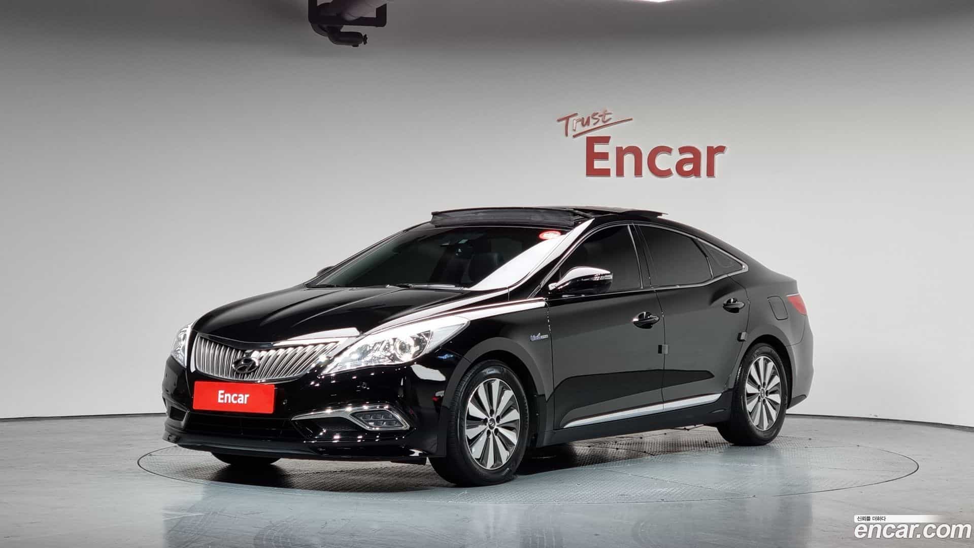 Grandeur Hyundai 2015.0-OUTER-001