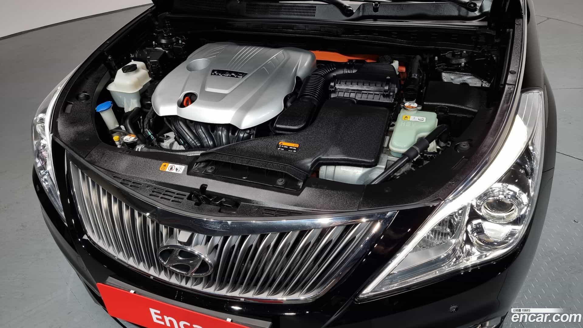 Grandeur Hyundai 2015.0-INNER-006