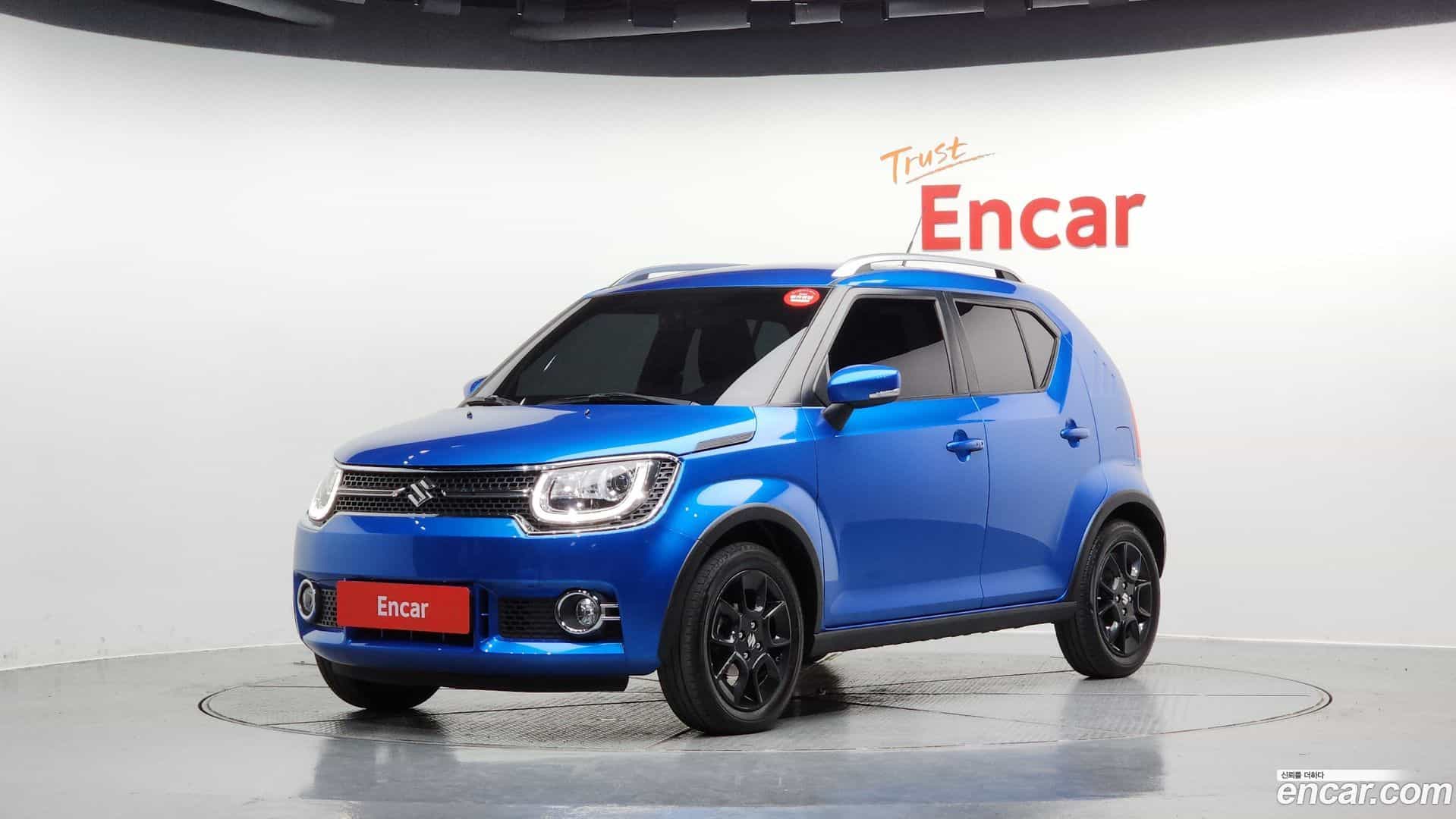 Ignis Suzuki 2020.11-OUTER-001